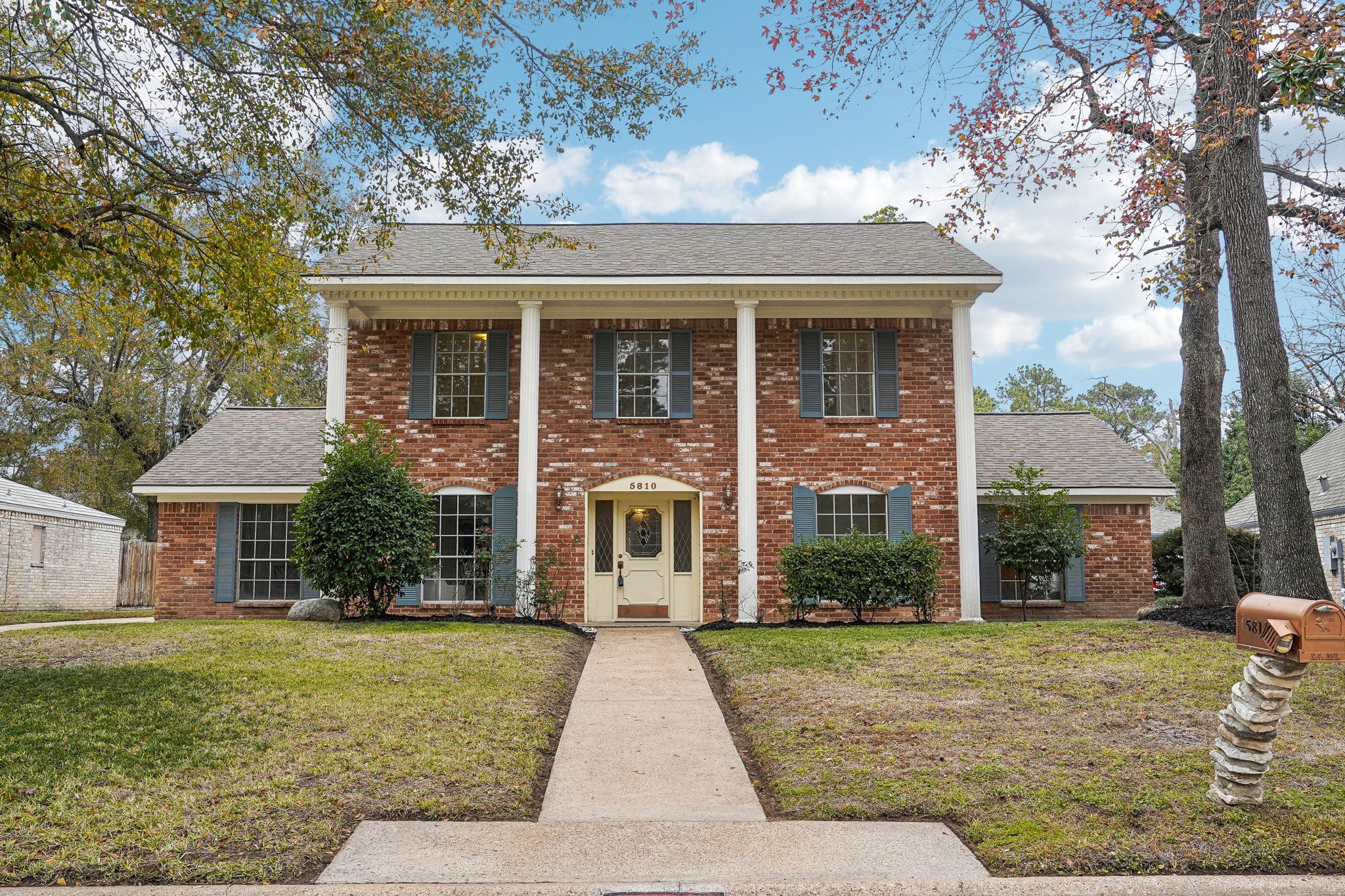 5810 Miller Valley Drive Property Photo