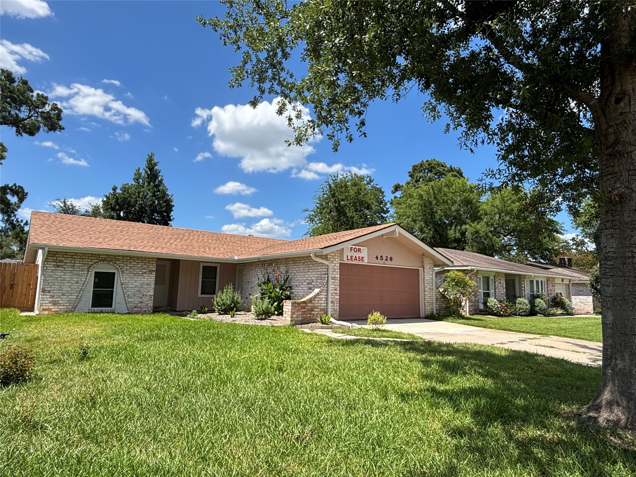 4526 Mccleester Drive Property Photo 1