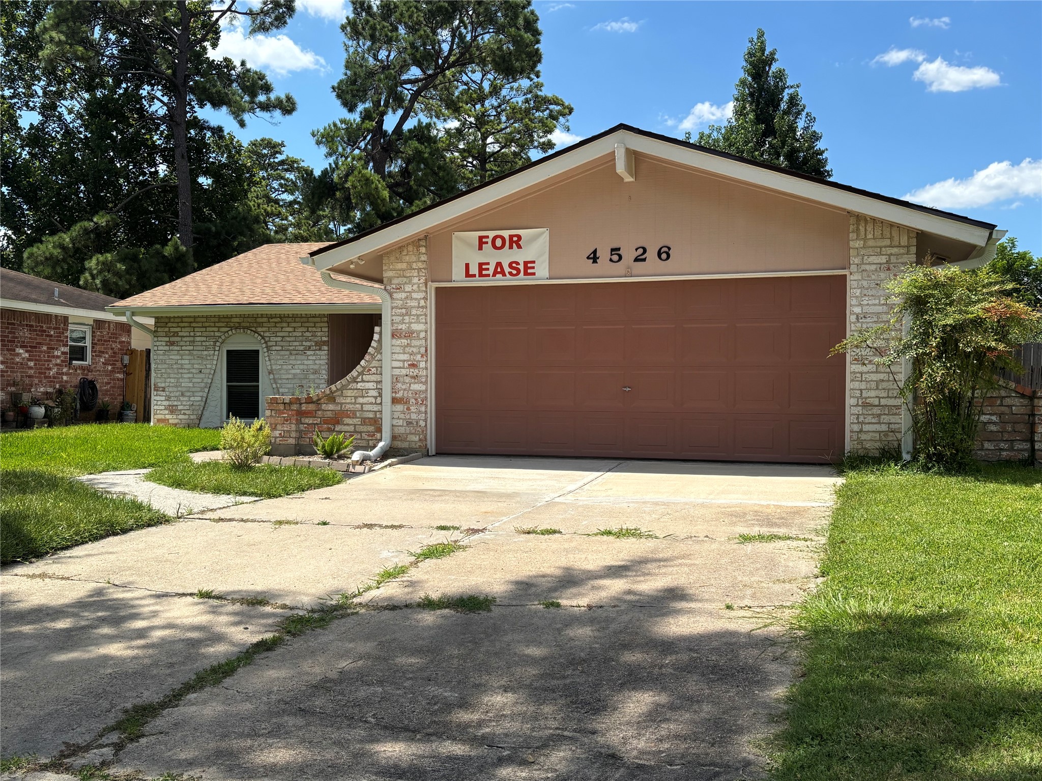 4526 Mccleester Drive Property Photo 3