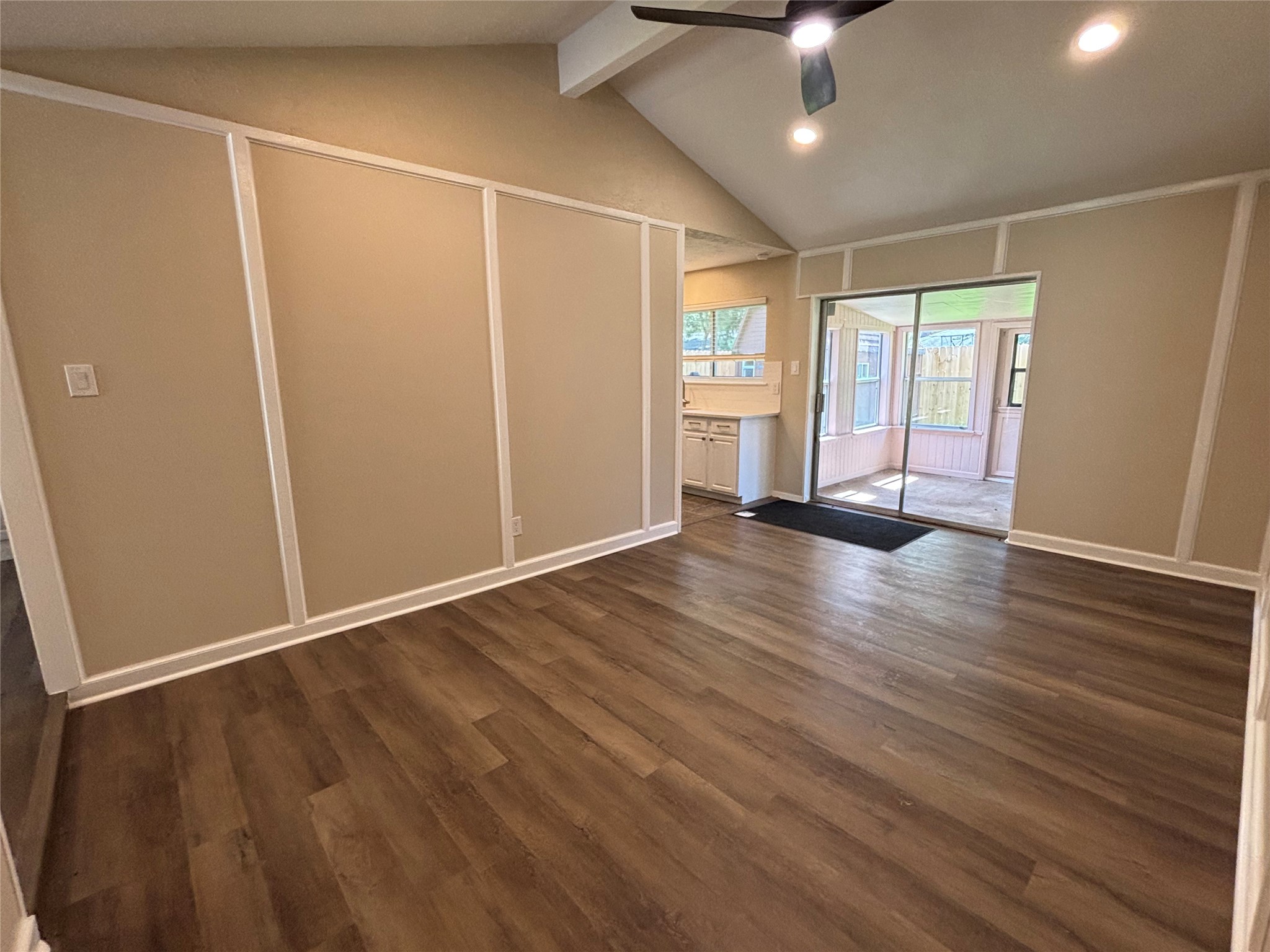 4526 Mccleester Drive Property Photo 4