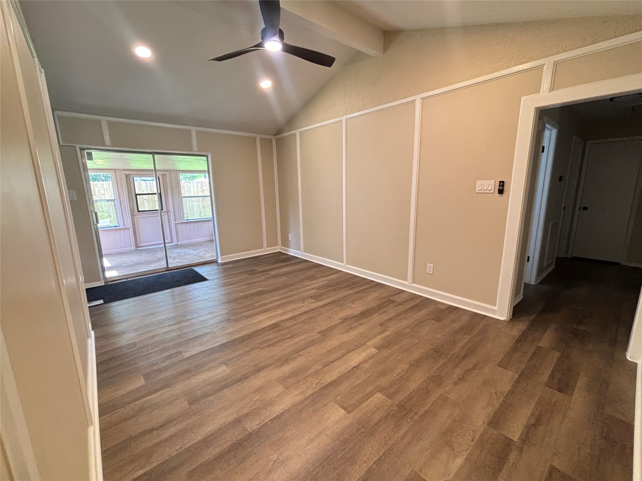 4526 Mccleester Drive Property Photo 5