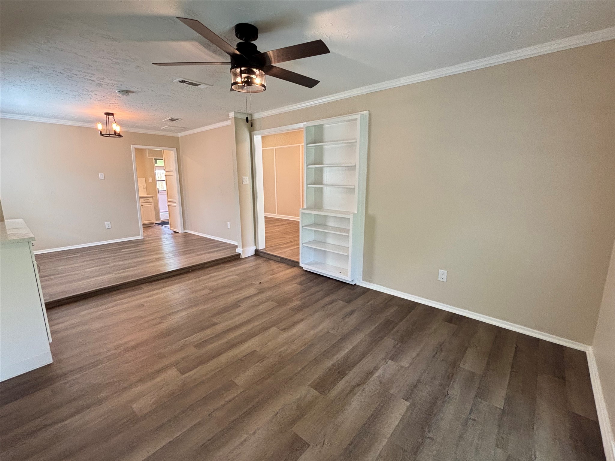 4526 Mccleester Drive Property Photo 11