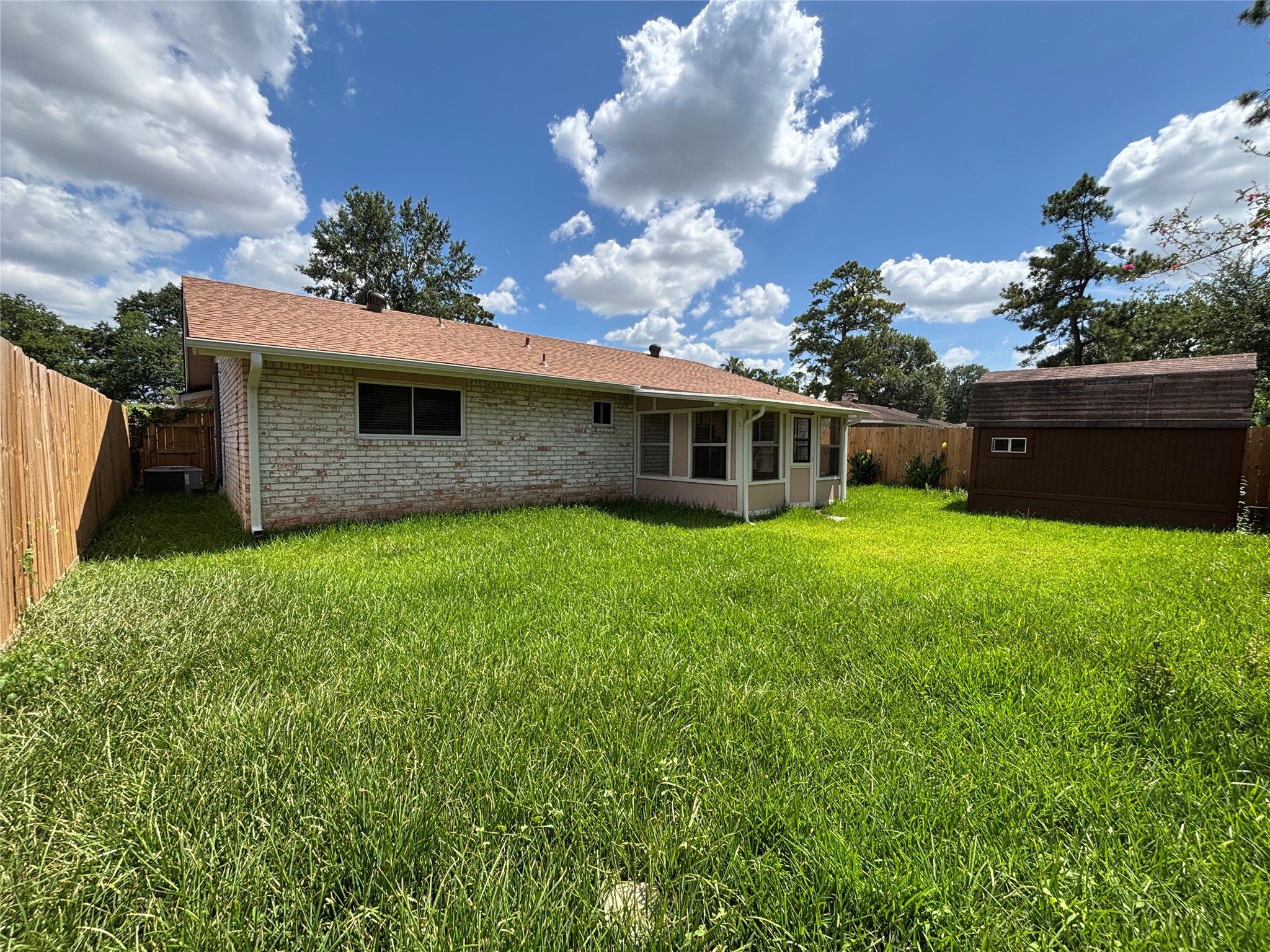 4526 Mccleester Drive Property Photo 17