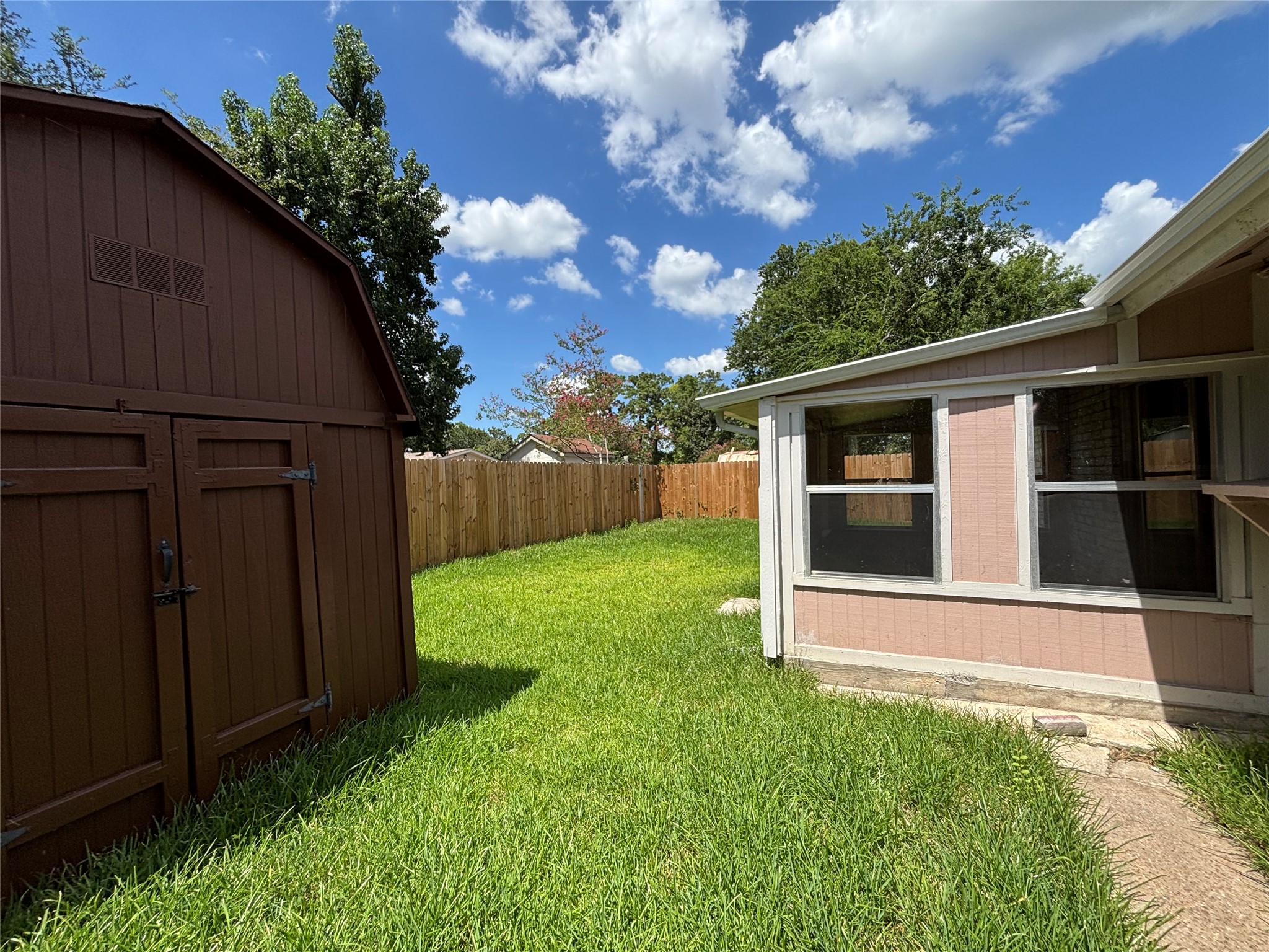 4526 Mccleester Drive Property Photo 18
