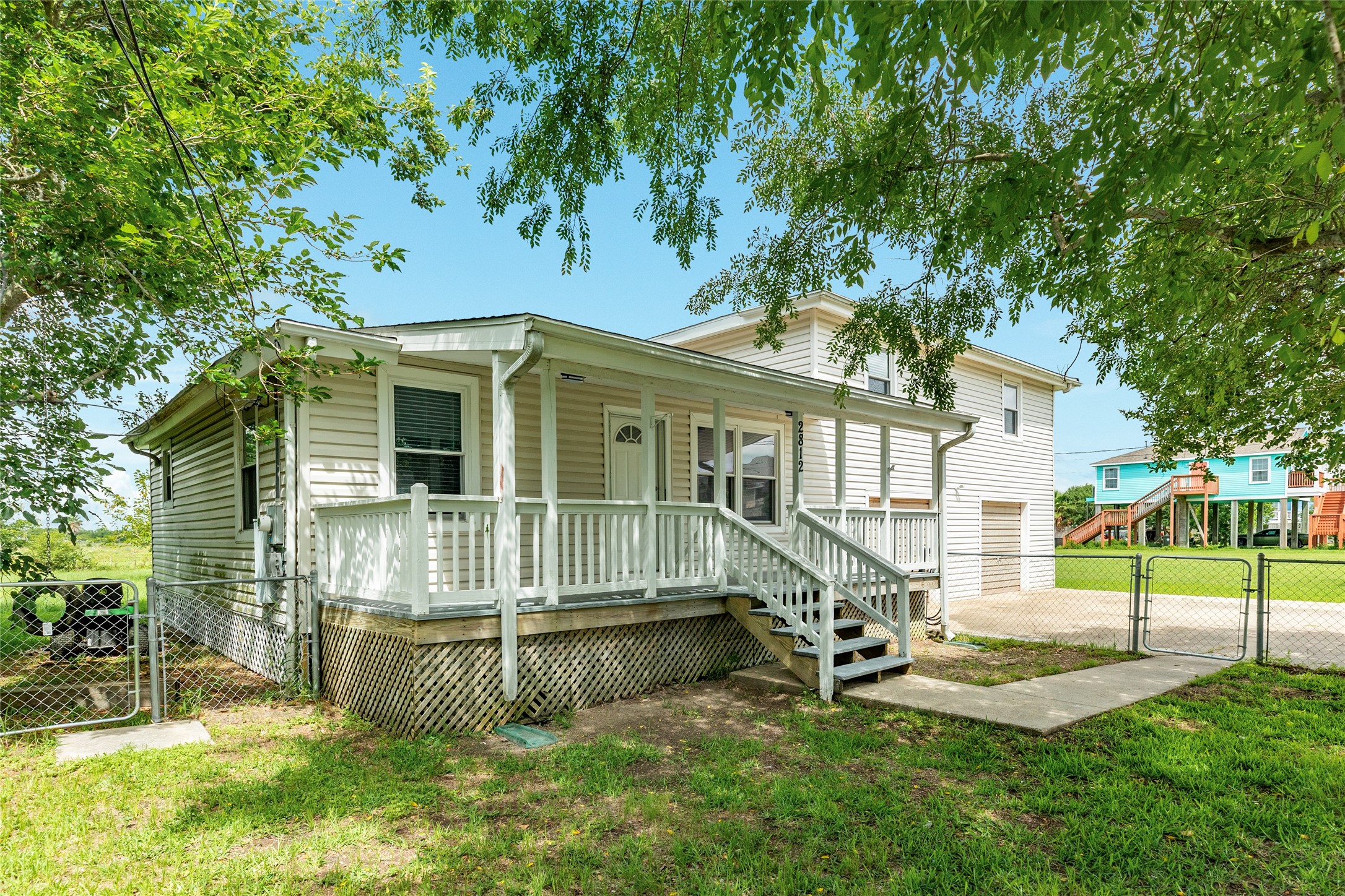 2812 N Sonny Lane Property Photo 2