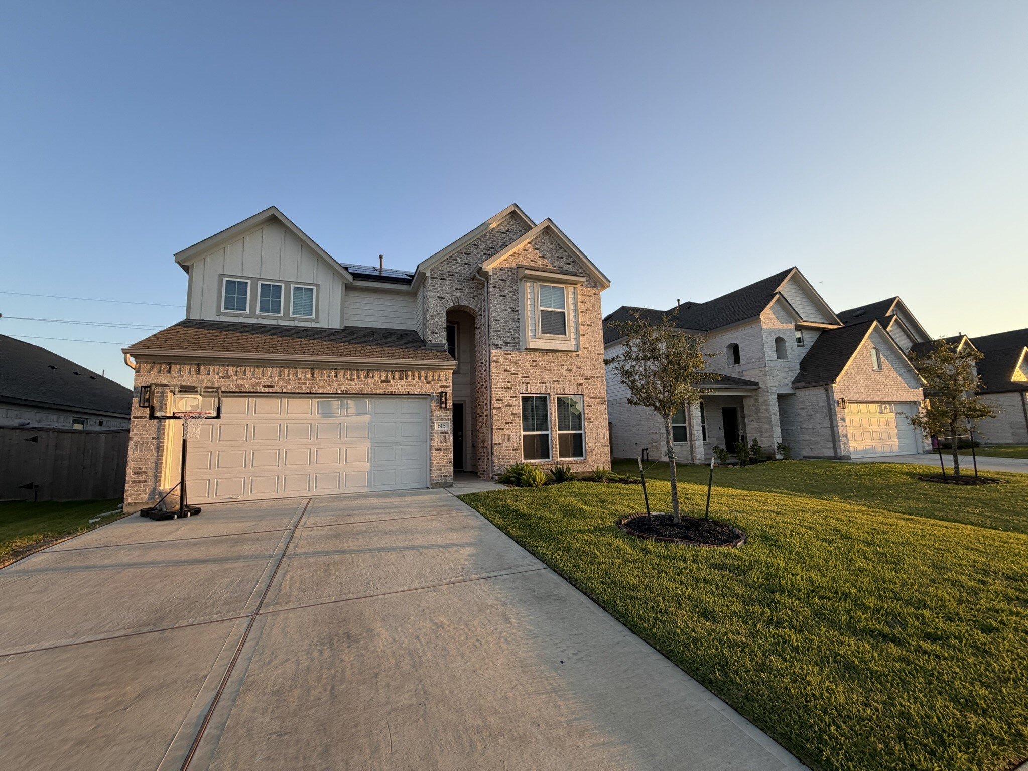 2335 Spring Hollow Drive Property Photo 1