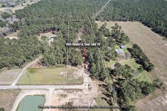 Sour Lake Real Estate Listings Main Image