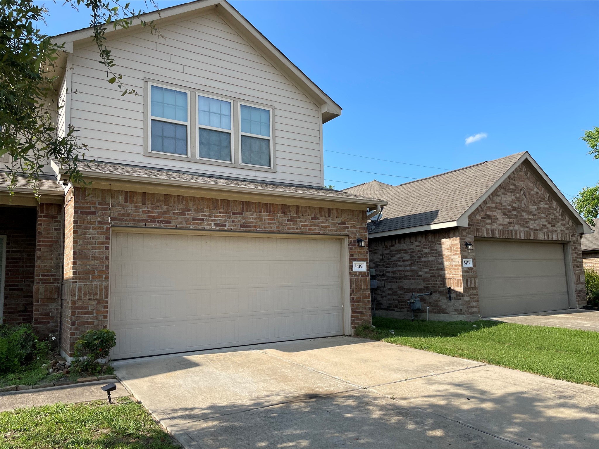 3419 Atherton Ridge Lane Property Photo 3