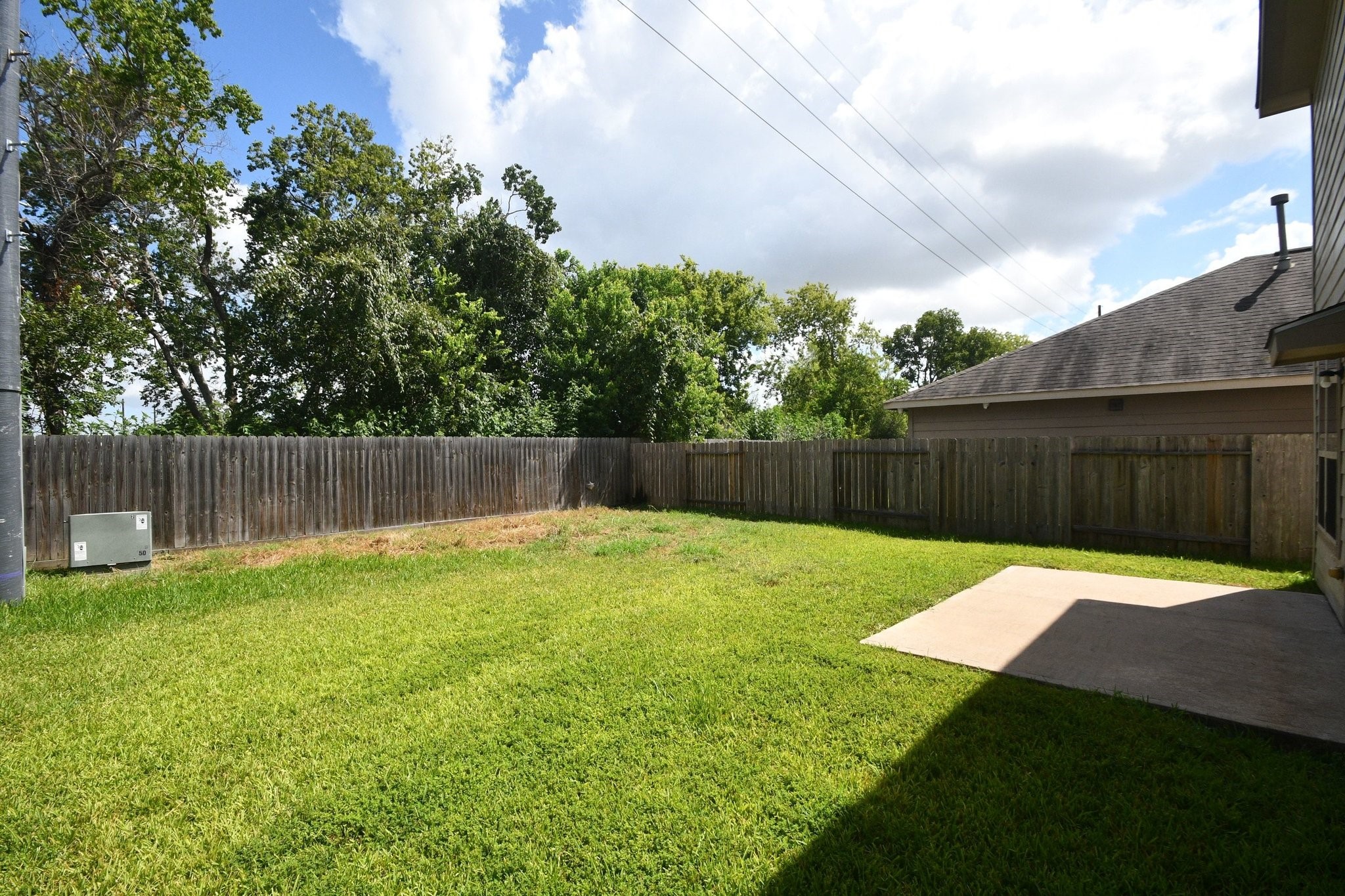 3419 Atherton Ridge Lane Property Photo 22