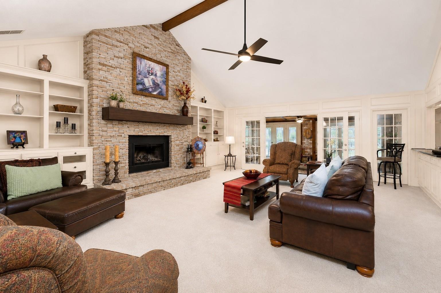 18926 Wildrose Lane, Tomball Tx 77377 Property Photo 1