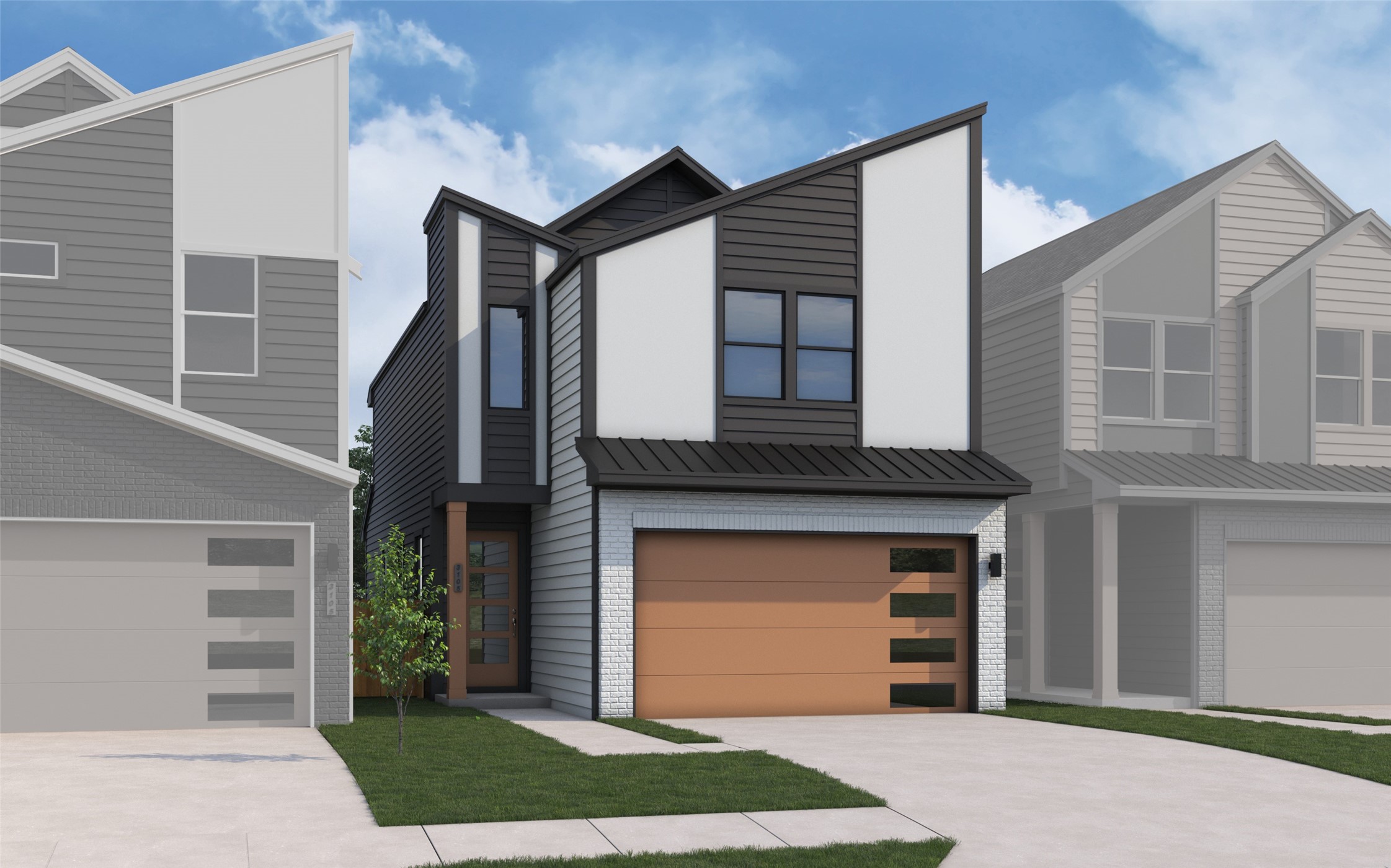 3020 La Rambla Drive Property Photo 1