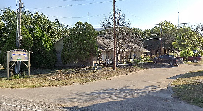 1901 Taylor Avenue Property Photo 1