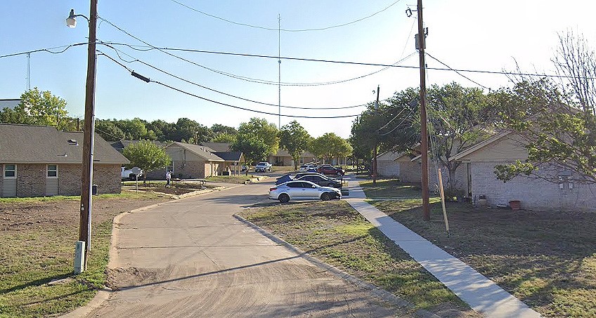 1901 Taylor Avenue Property Photo 4