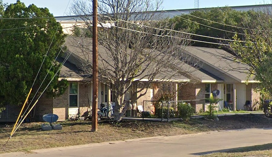 1901 Taylor Avenue Property Photo 6