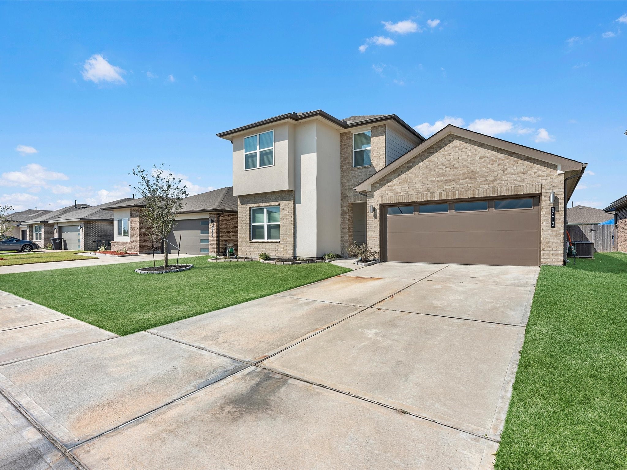 8110 Brahman Lane Property Photo 3