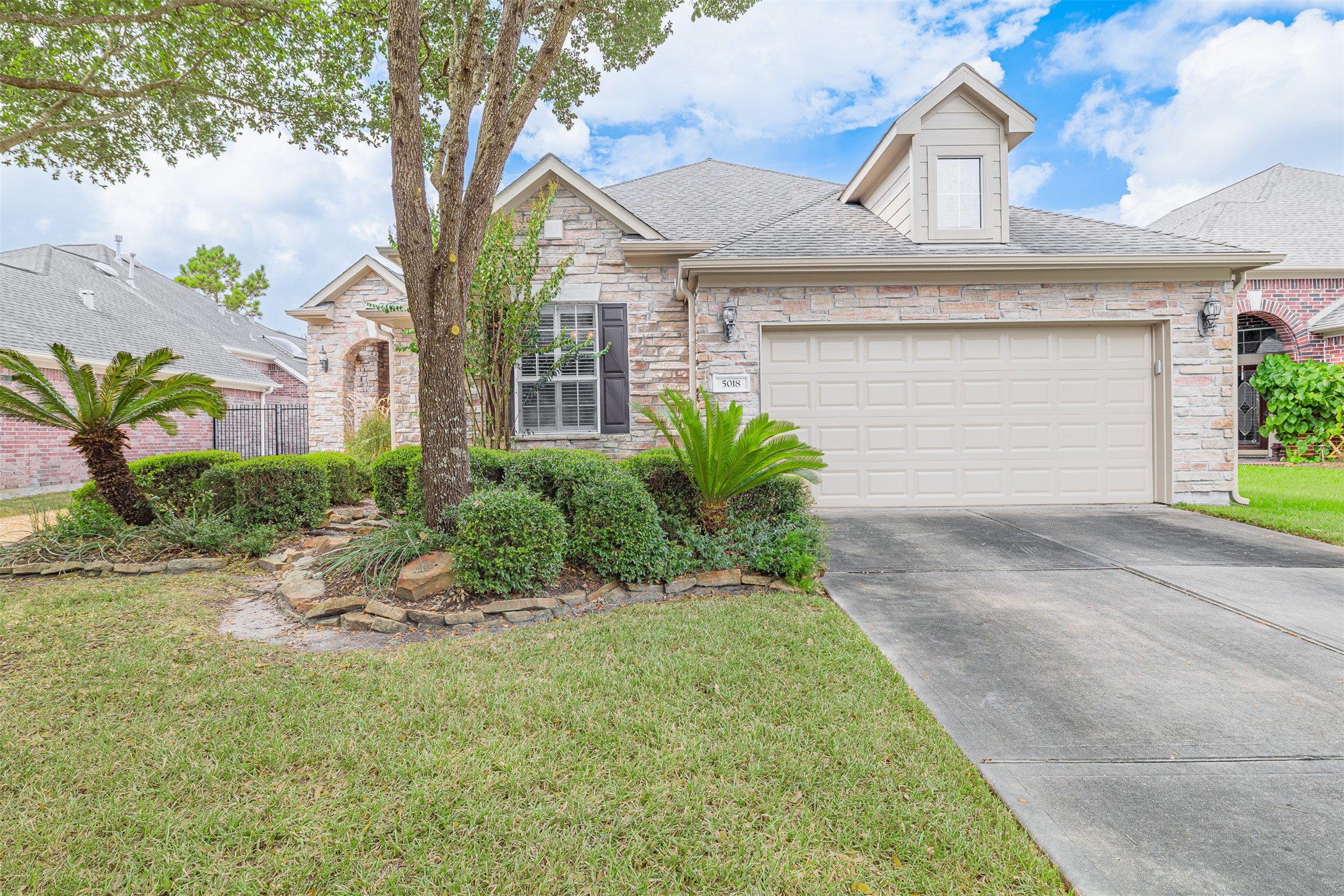 5018 Shining Creek Court