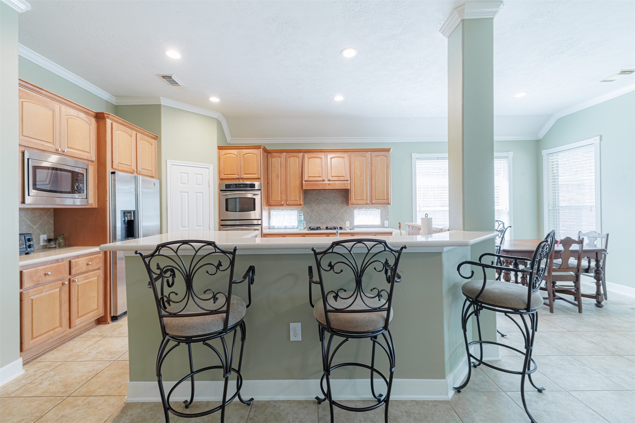 5018 Shining Creek Court Property Photo 13