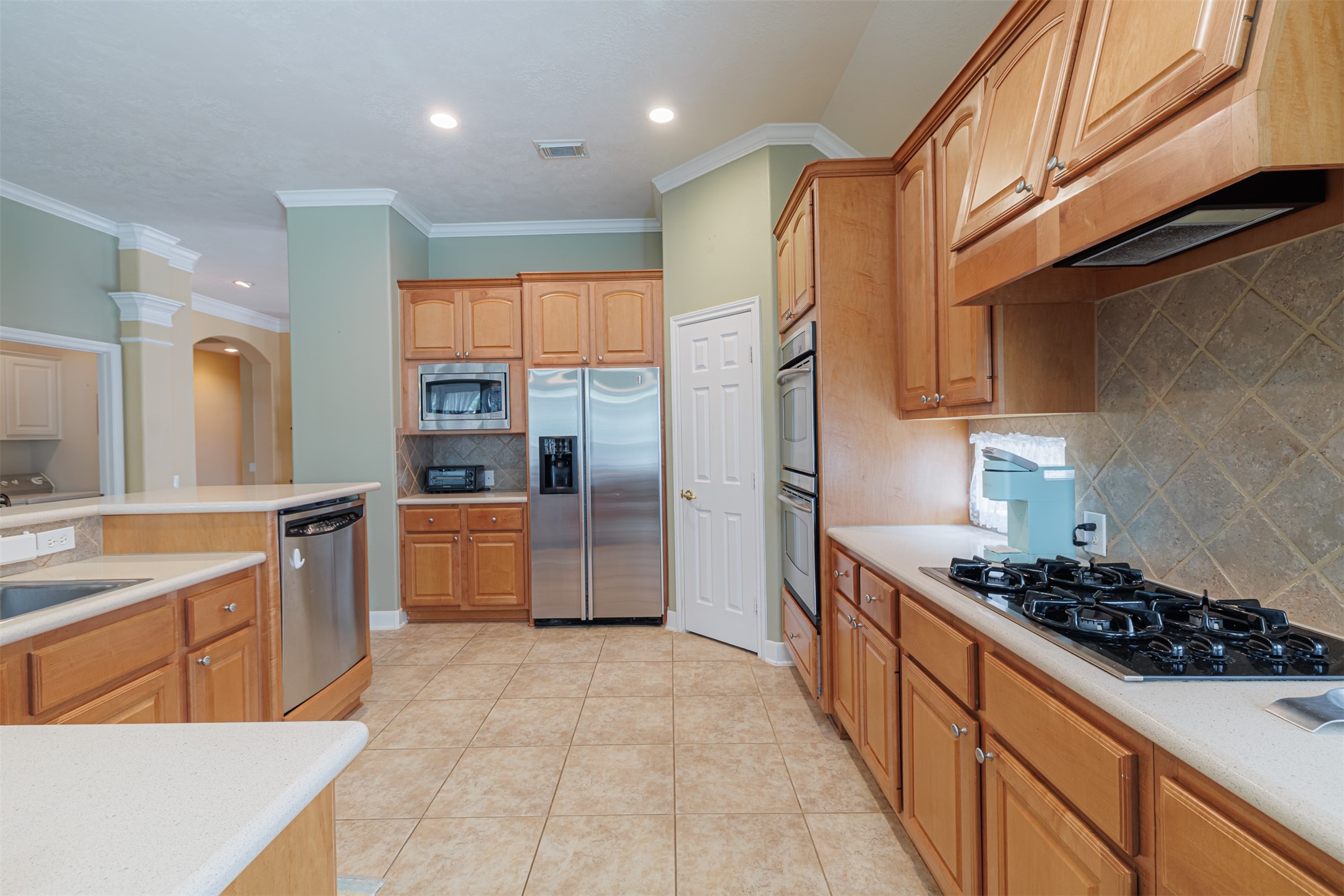 5018 Shining Creek Court Property Photo 17