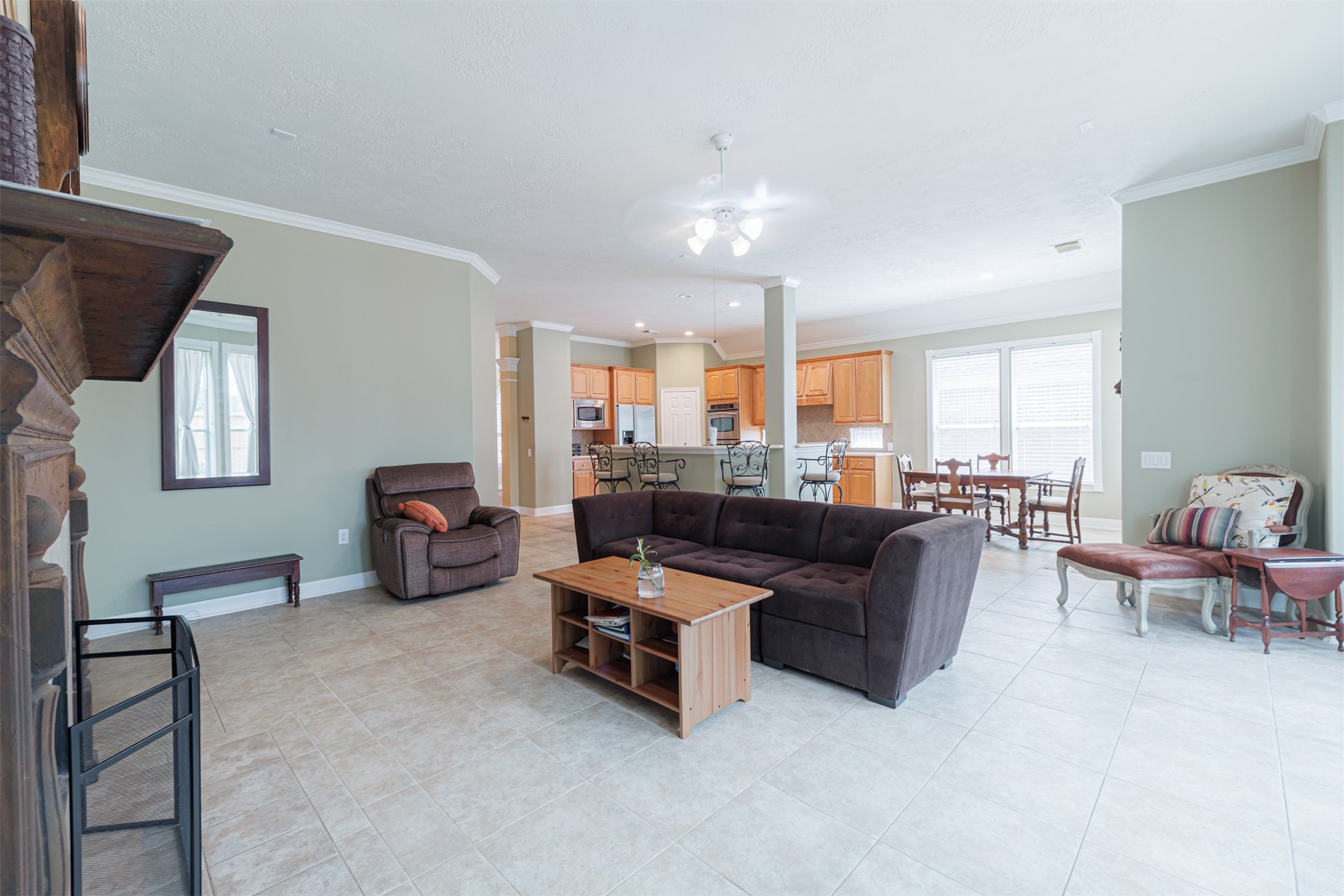 5018 Shining Creek Court Property Photo 25