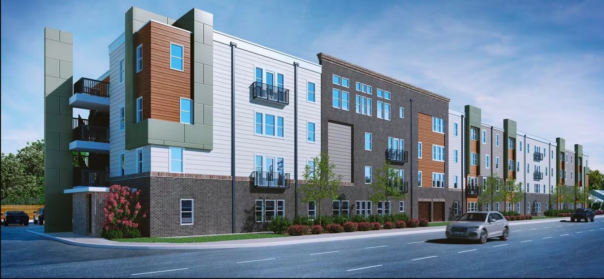 4611 N Interstate 35 Frontage Rd Property Photo 1