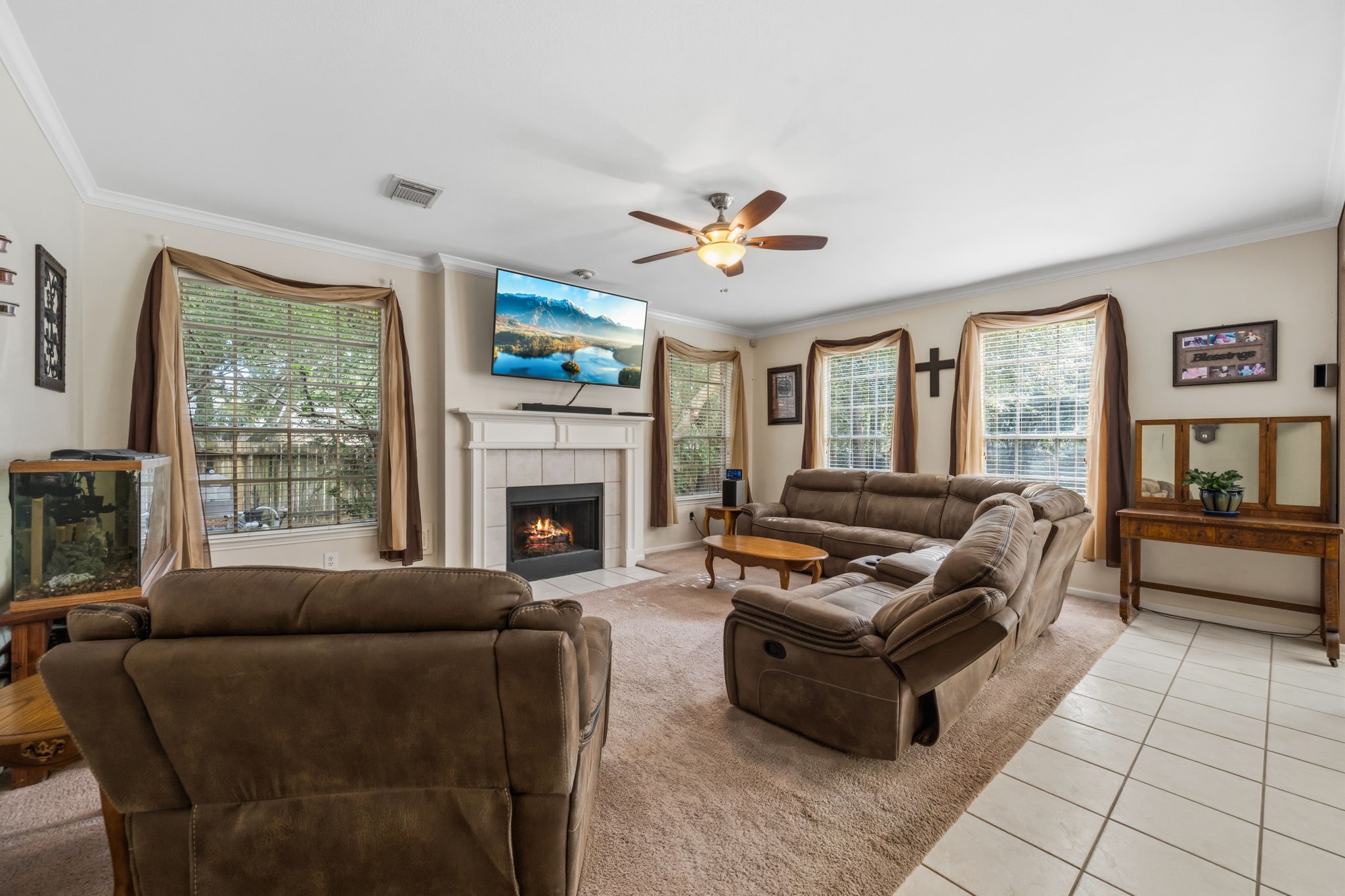 25003 Aughton Drive Property Photo 17