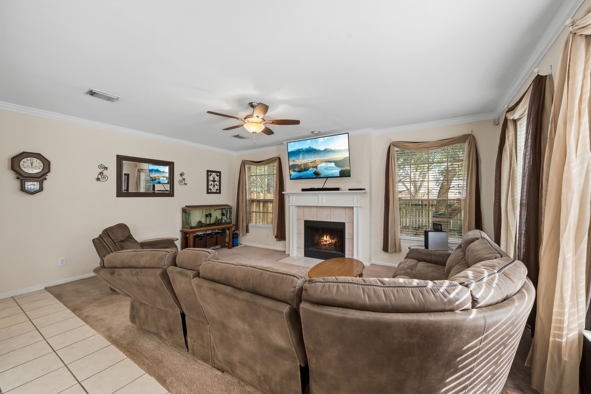 25003 Aughton Drive Property Photo 18