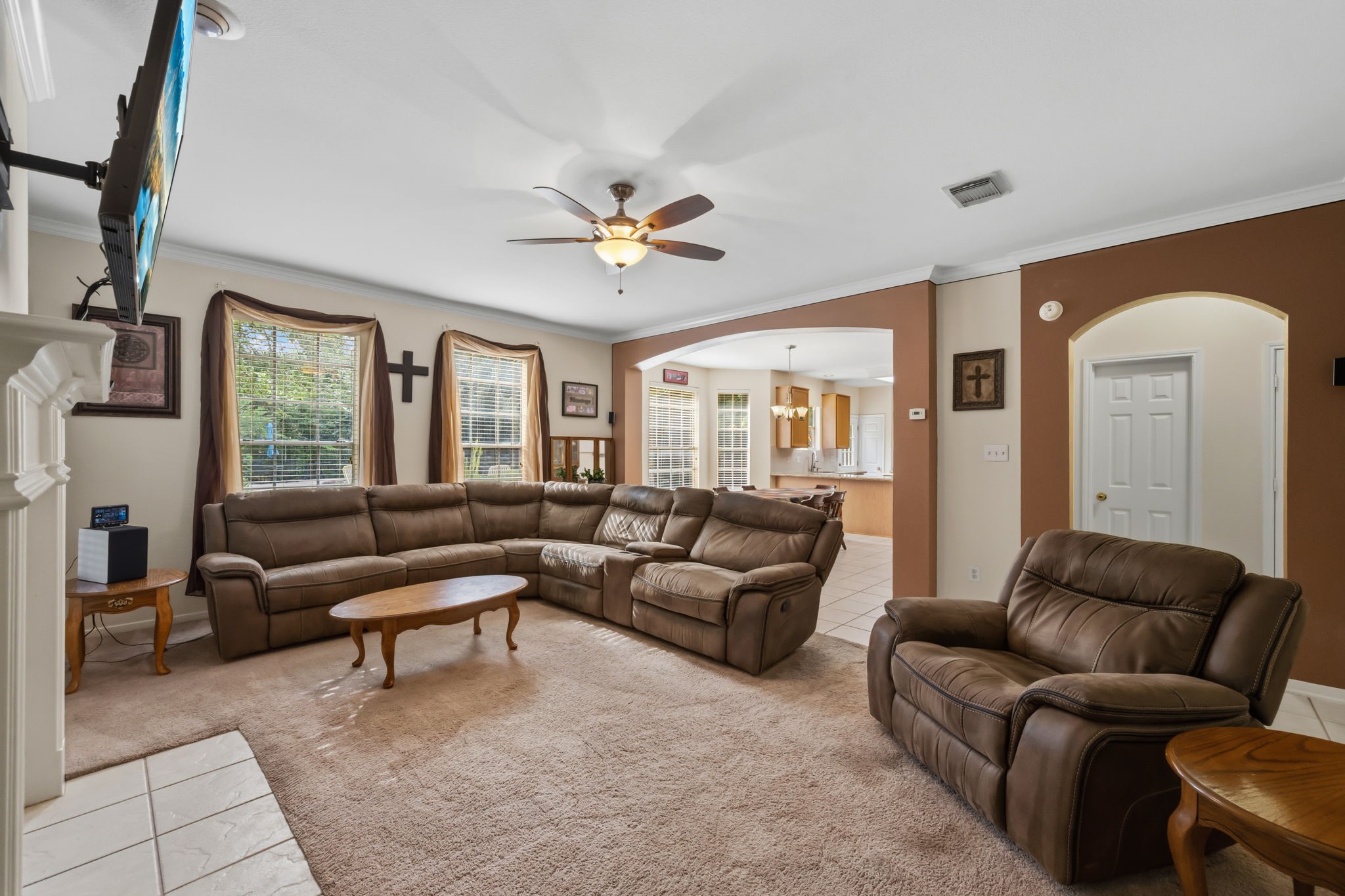 25003 Aughton Drive Property Photo 19