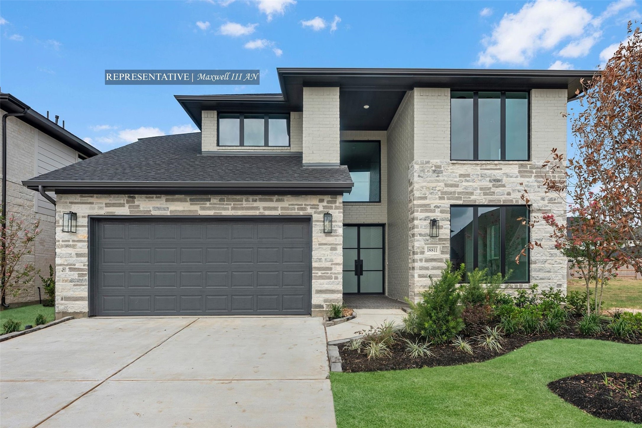 8611 Gleaming Village Way Property Photo 1