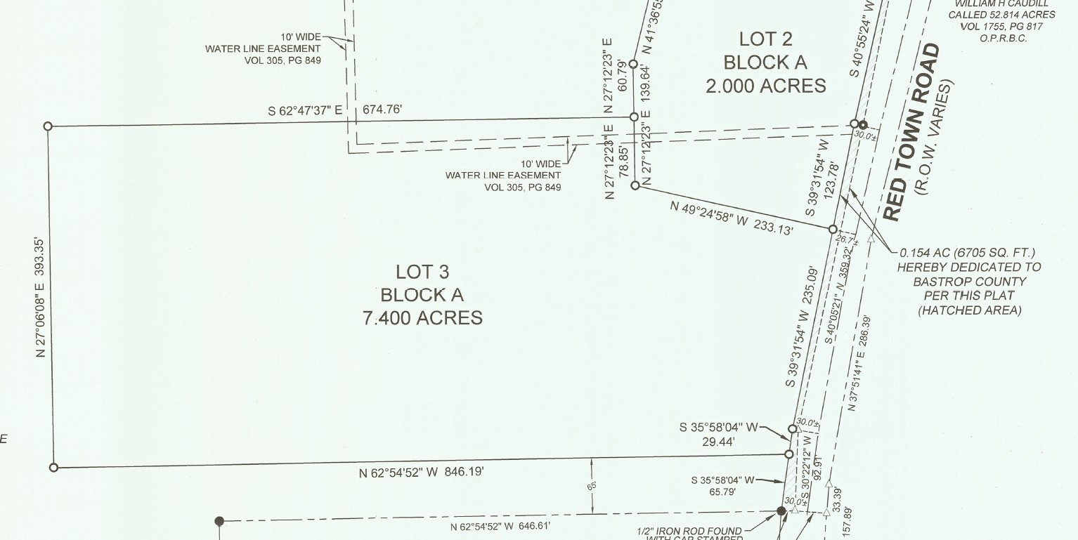 1018 Red Town Rd Property Photo 5