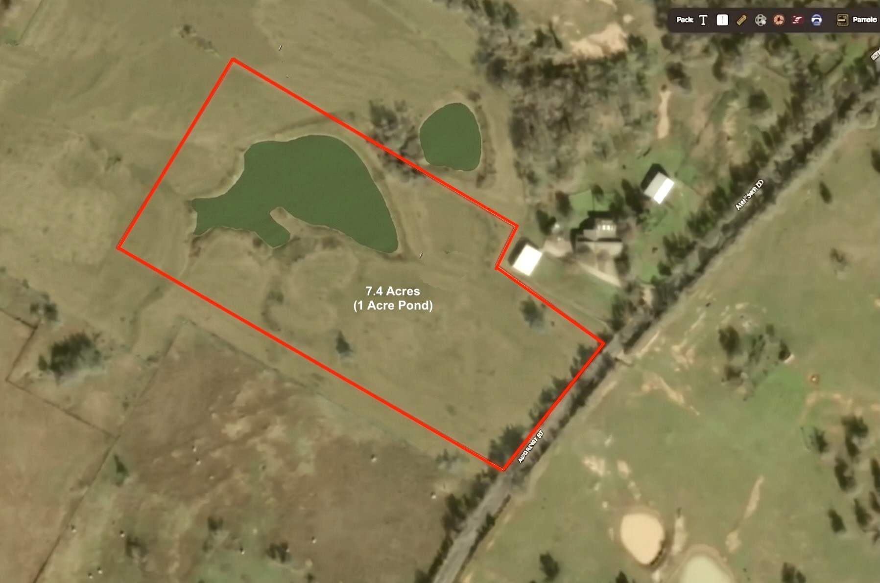1018 Red Town Rd Property Photo 14
