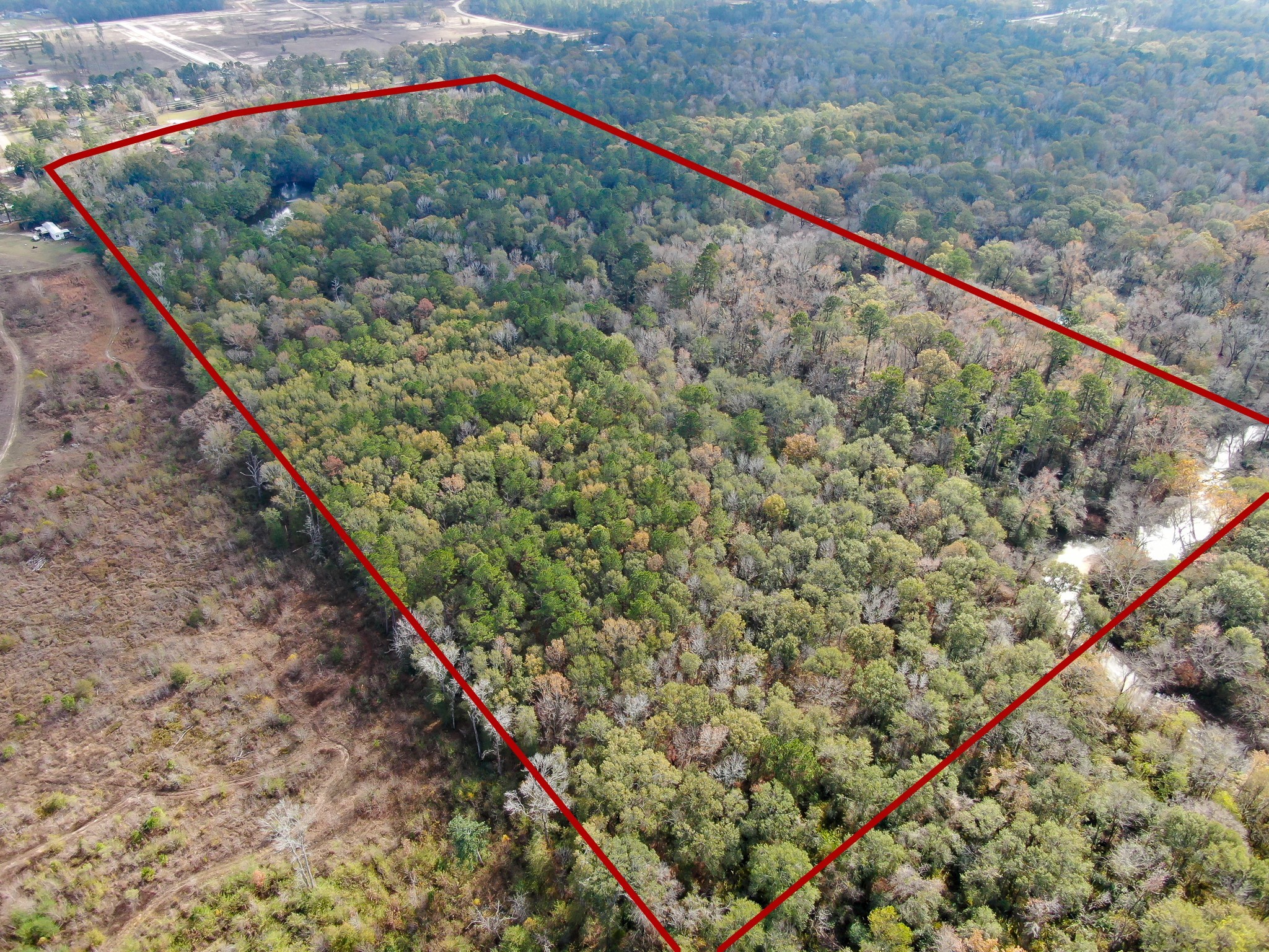 11260 Crockett Martin Road Property Photo 6