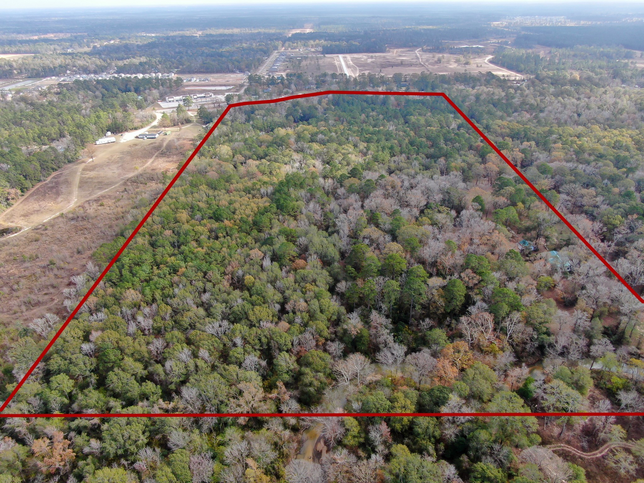 11260 Crockett Martin Road Property Photo 7