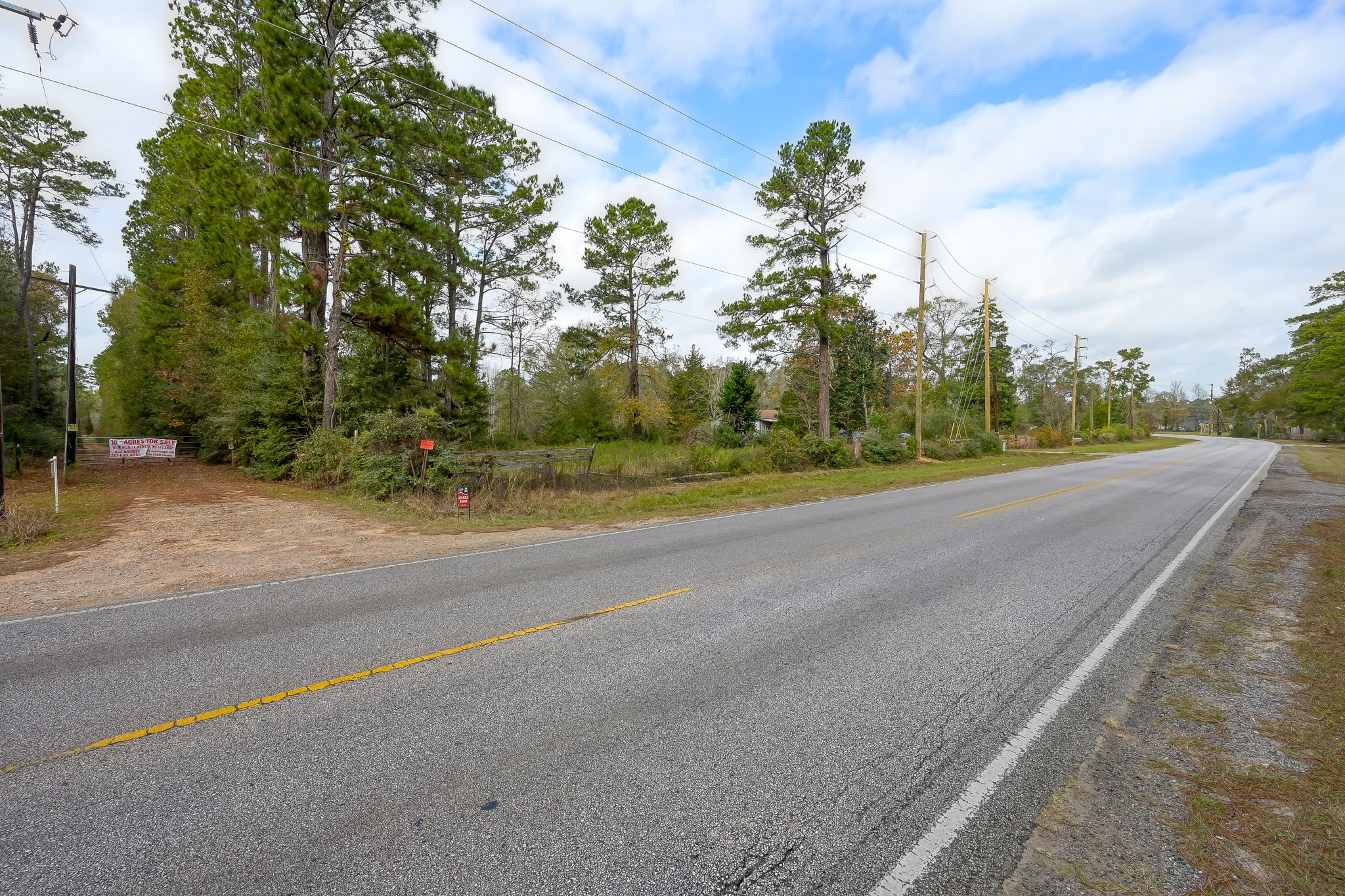 11260 Crockett Martin Road Property Photo 13