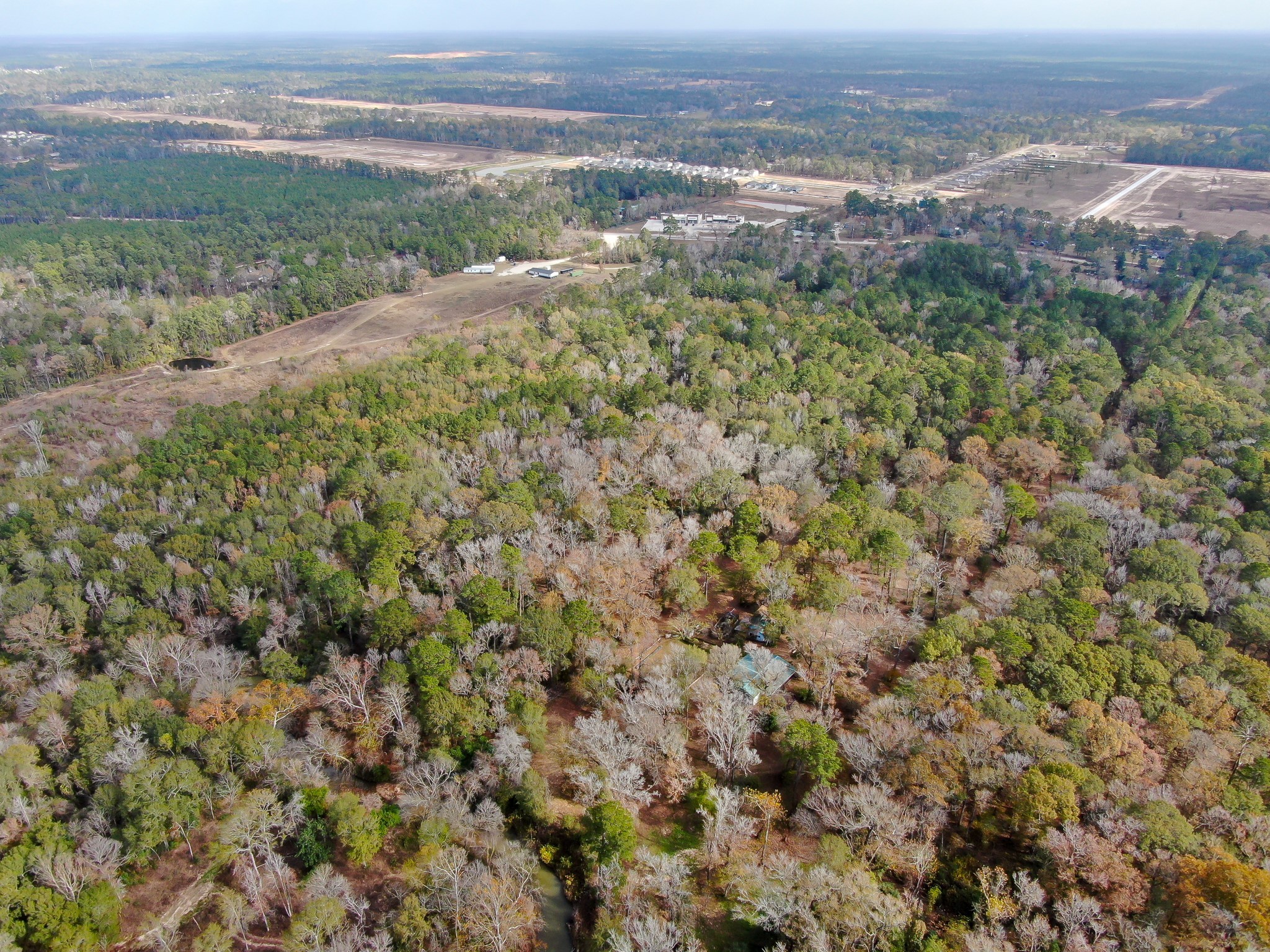 11260 Crockett Martin Road Property Photo 14