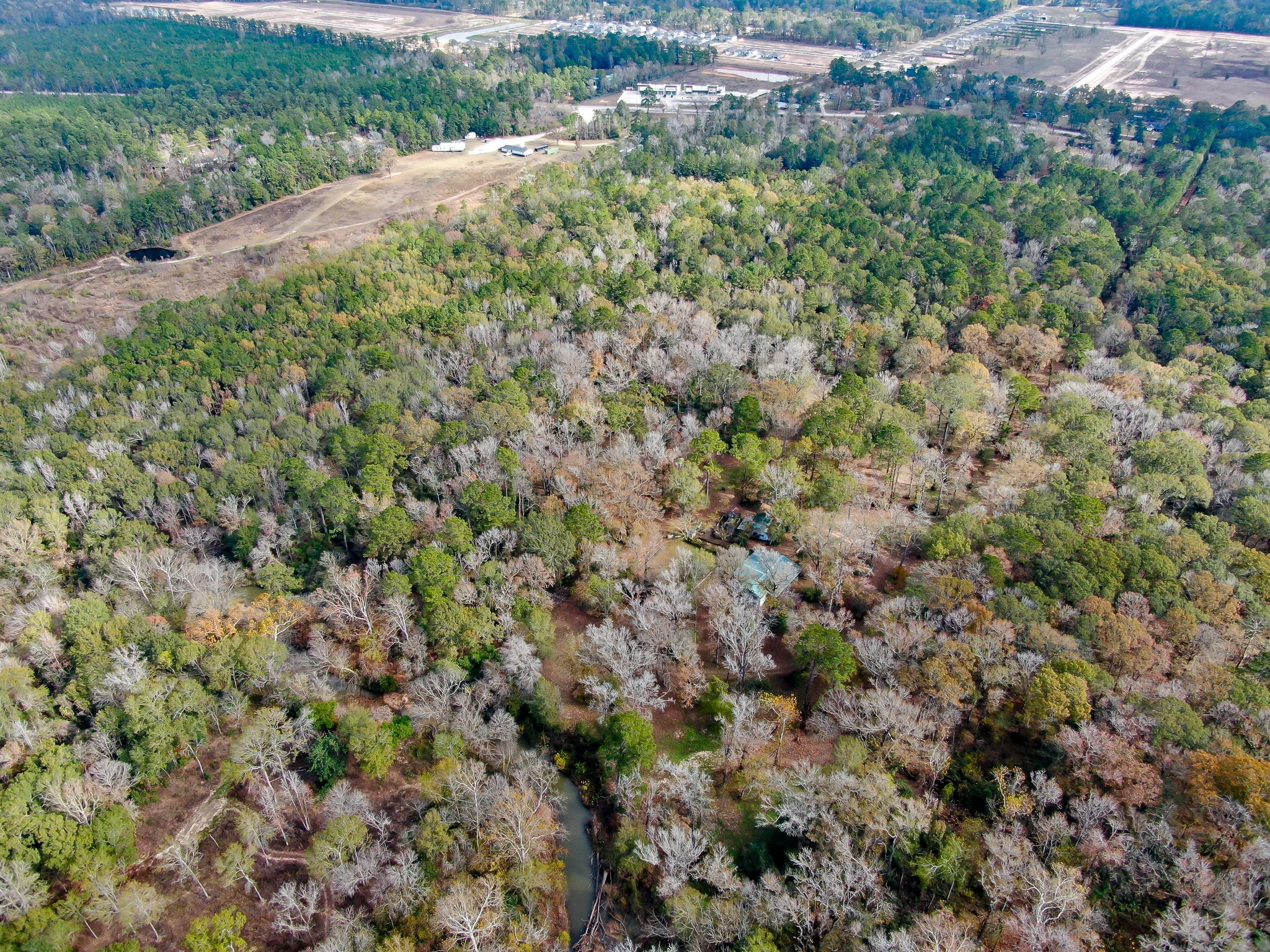 11260 Crockett Martin Road Property Photo 15
