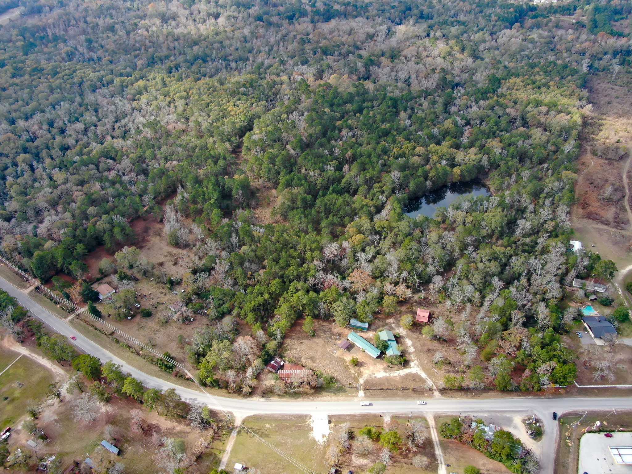 11260 Crockett Martin Road Property Photo 23