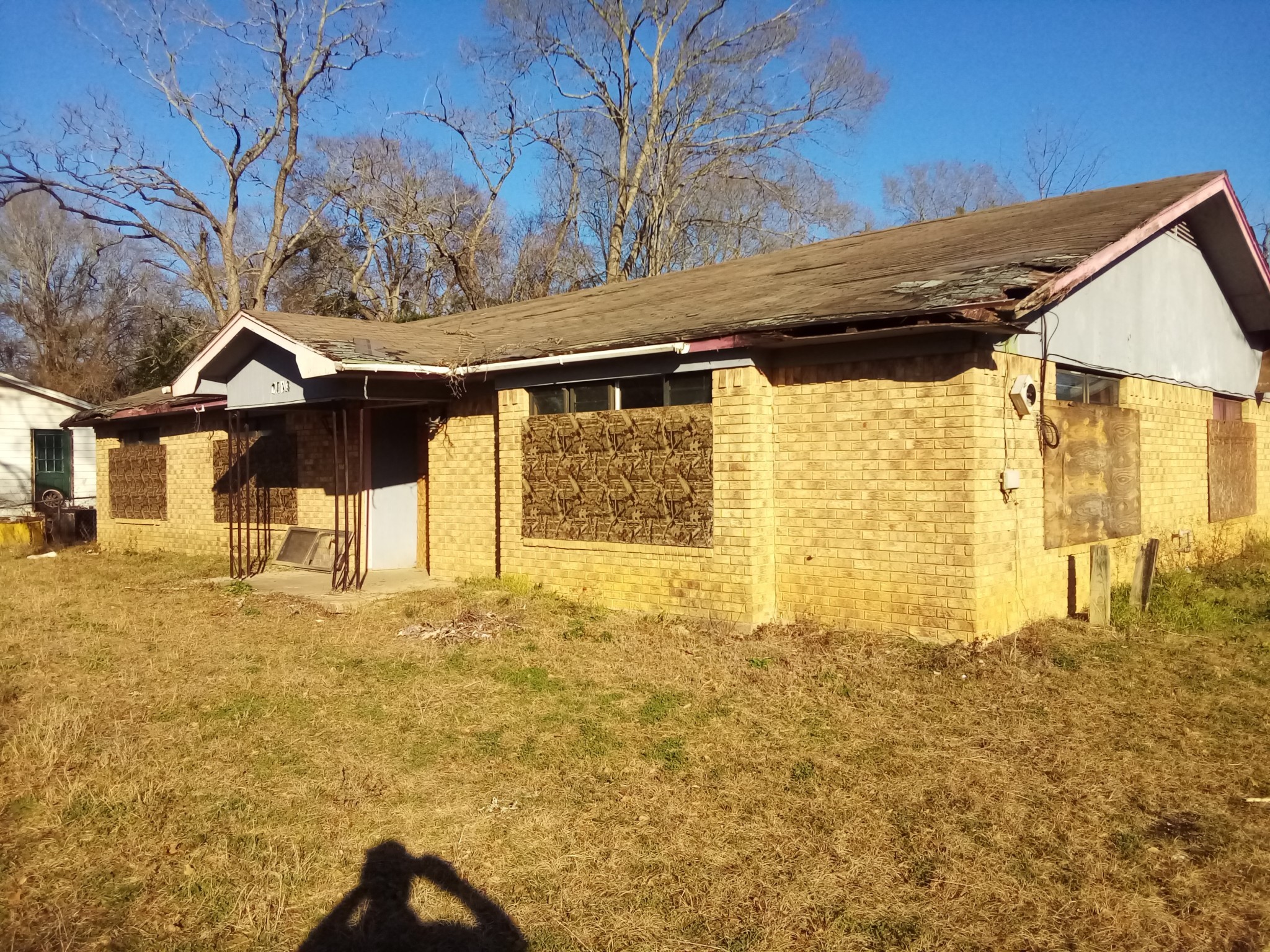 1013 1st Street Property Photo