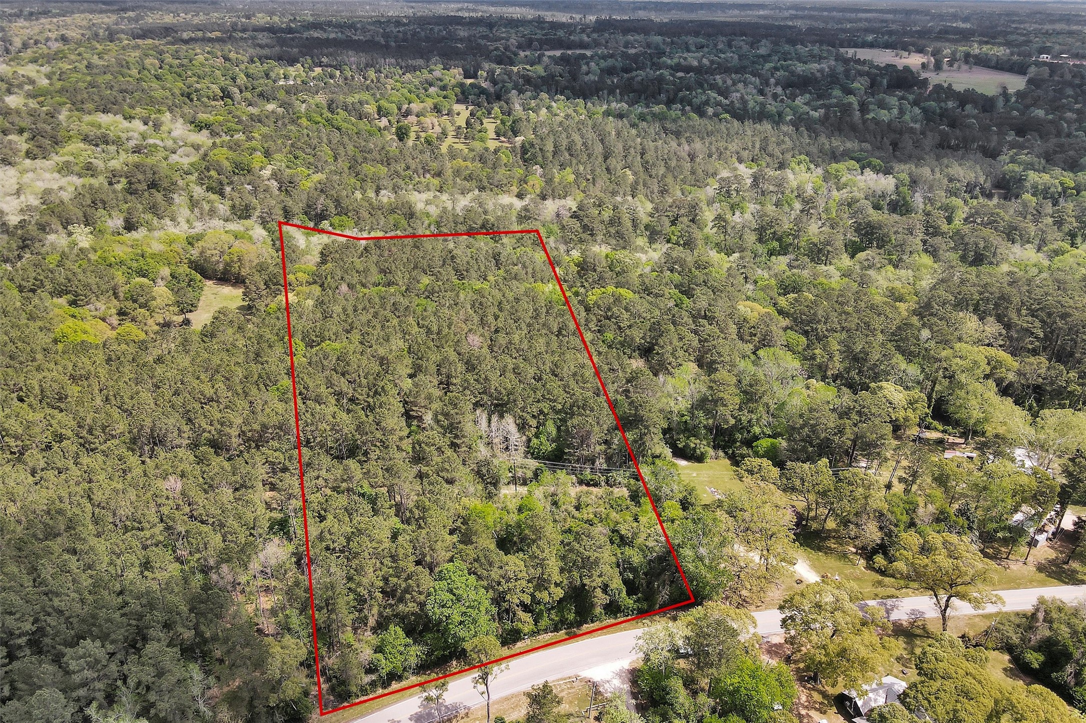 14869 County Line Road Property Photo 1