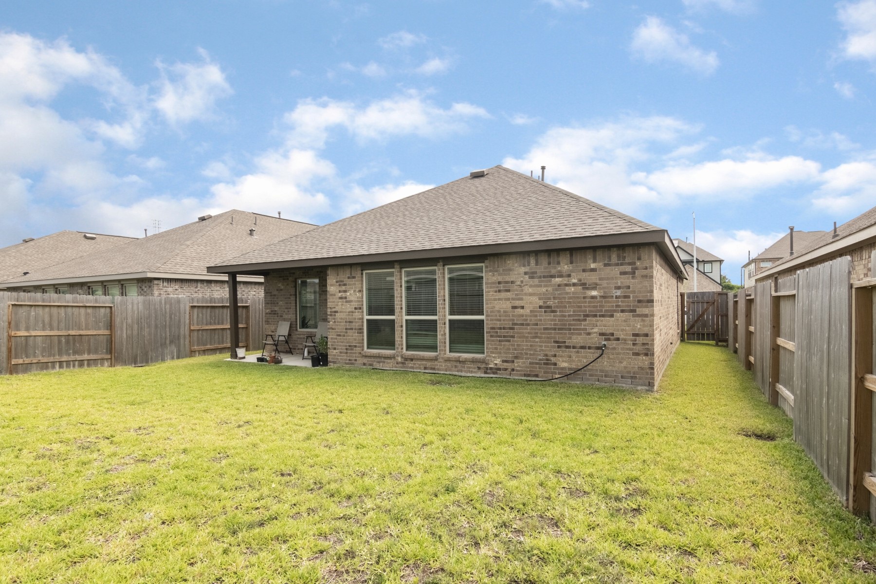 5127 Blessing Drive Property Photo 20