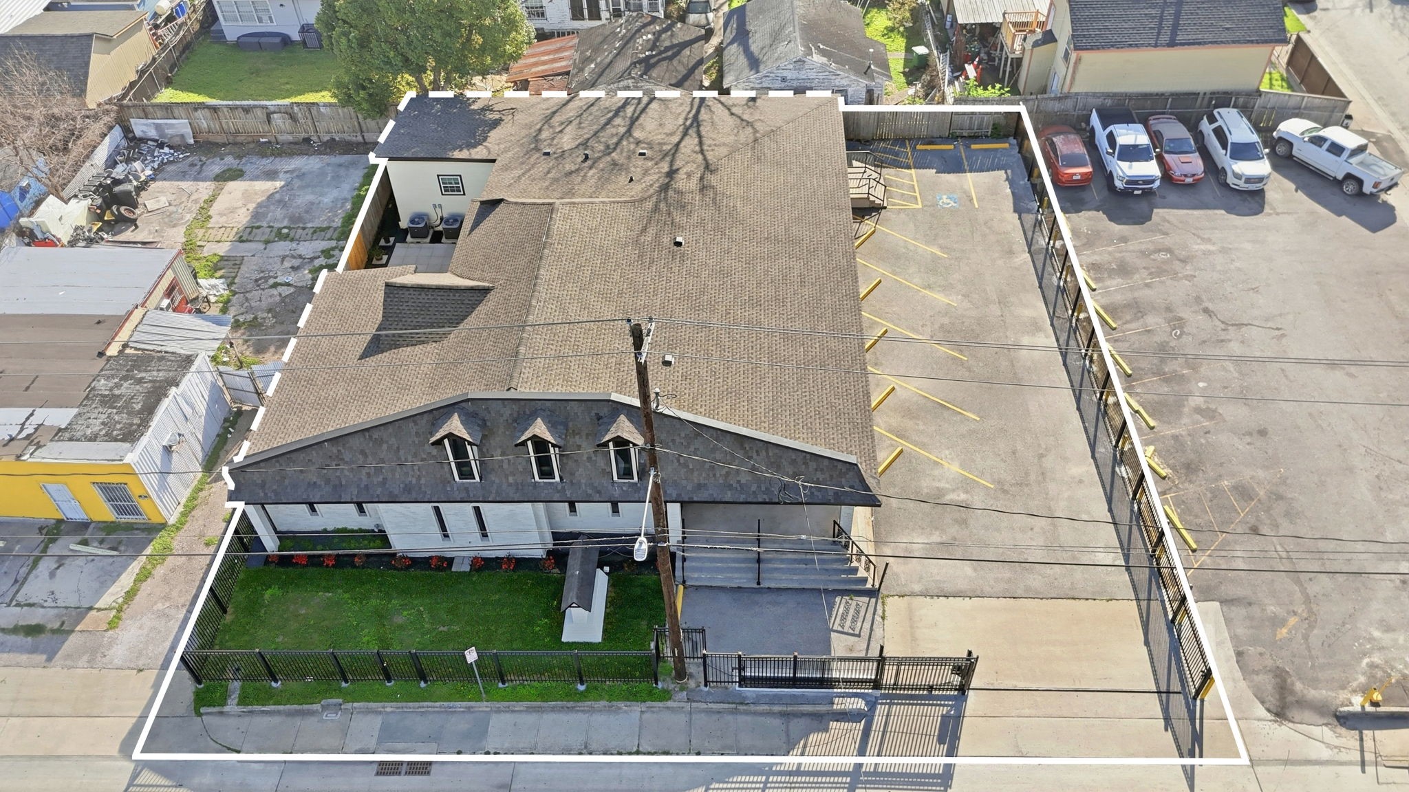 3911 Fulton Street Property Photo 37