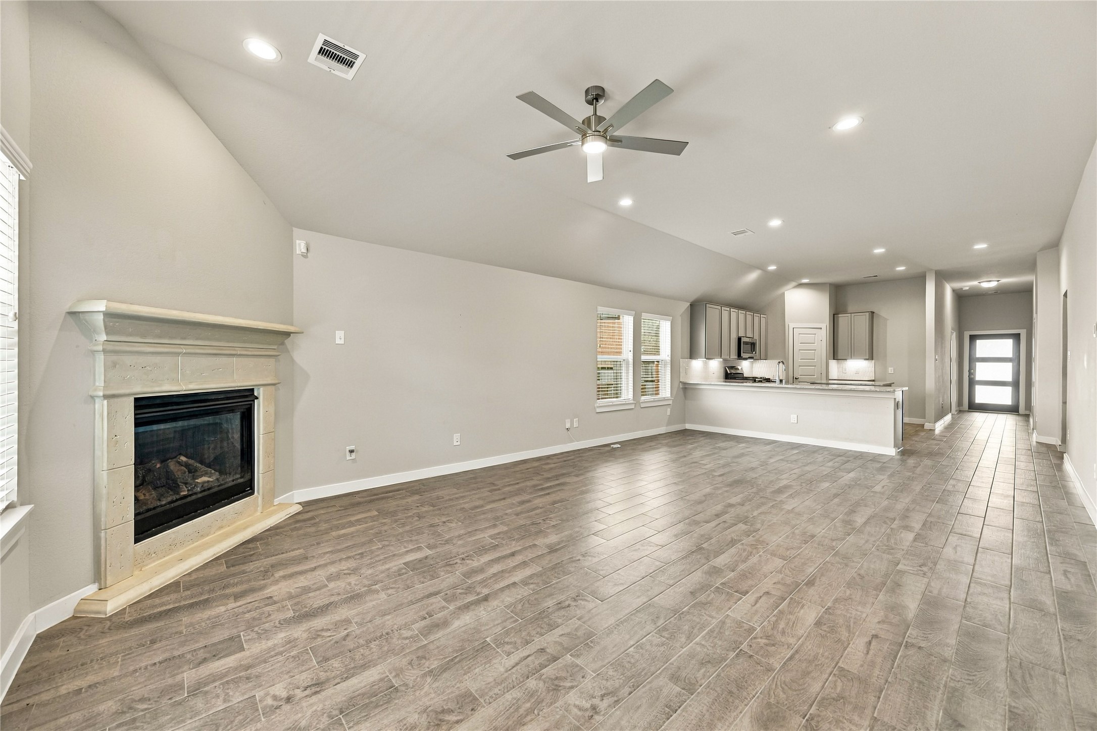 15602 Countesswells Drive Property Photo 2