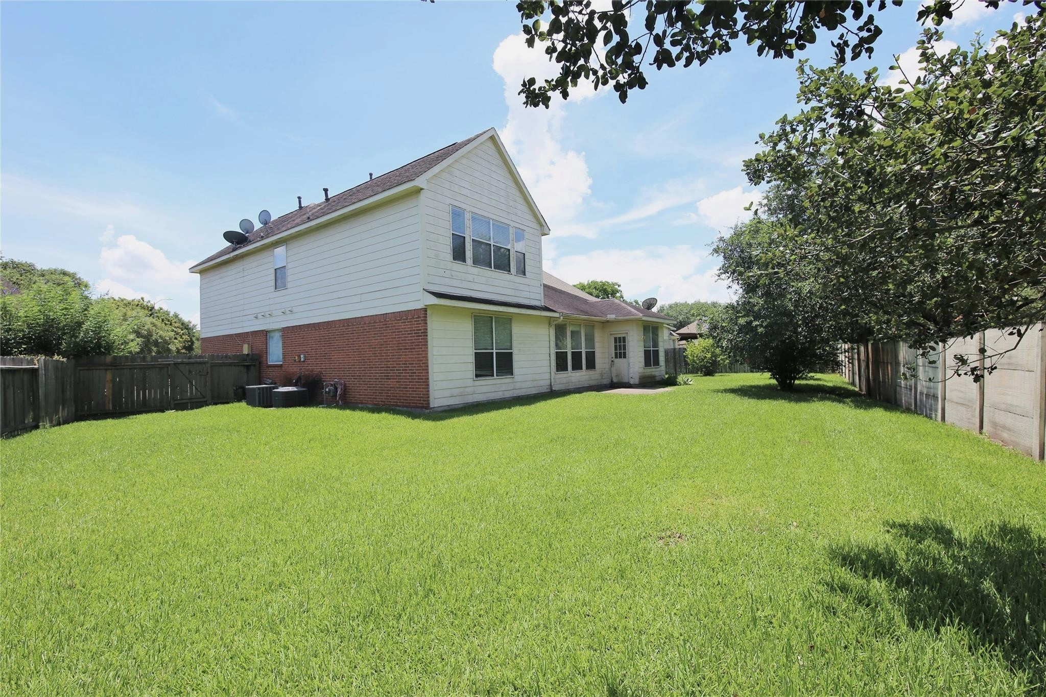 4602 Rainbow Valley Court Property Photo 20