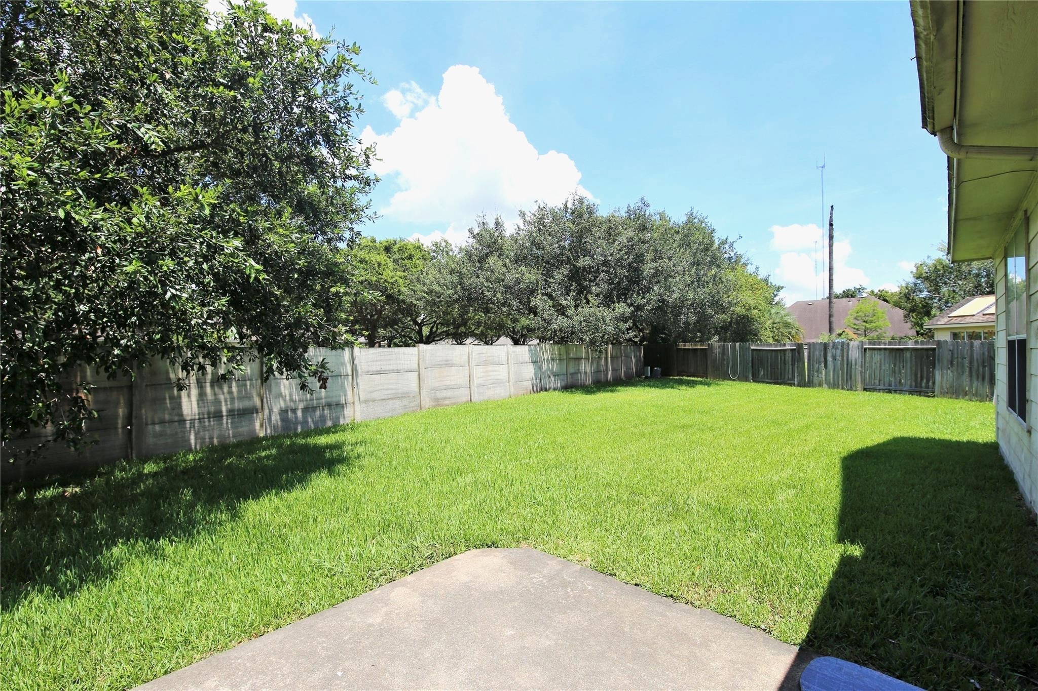 4602 Rainbow Valley Court Property Photo 21