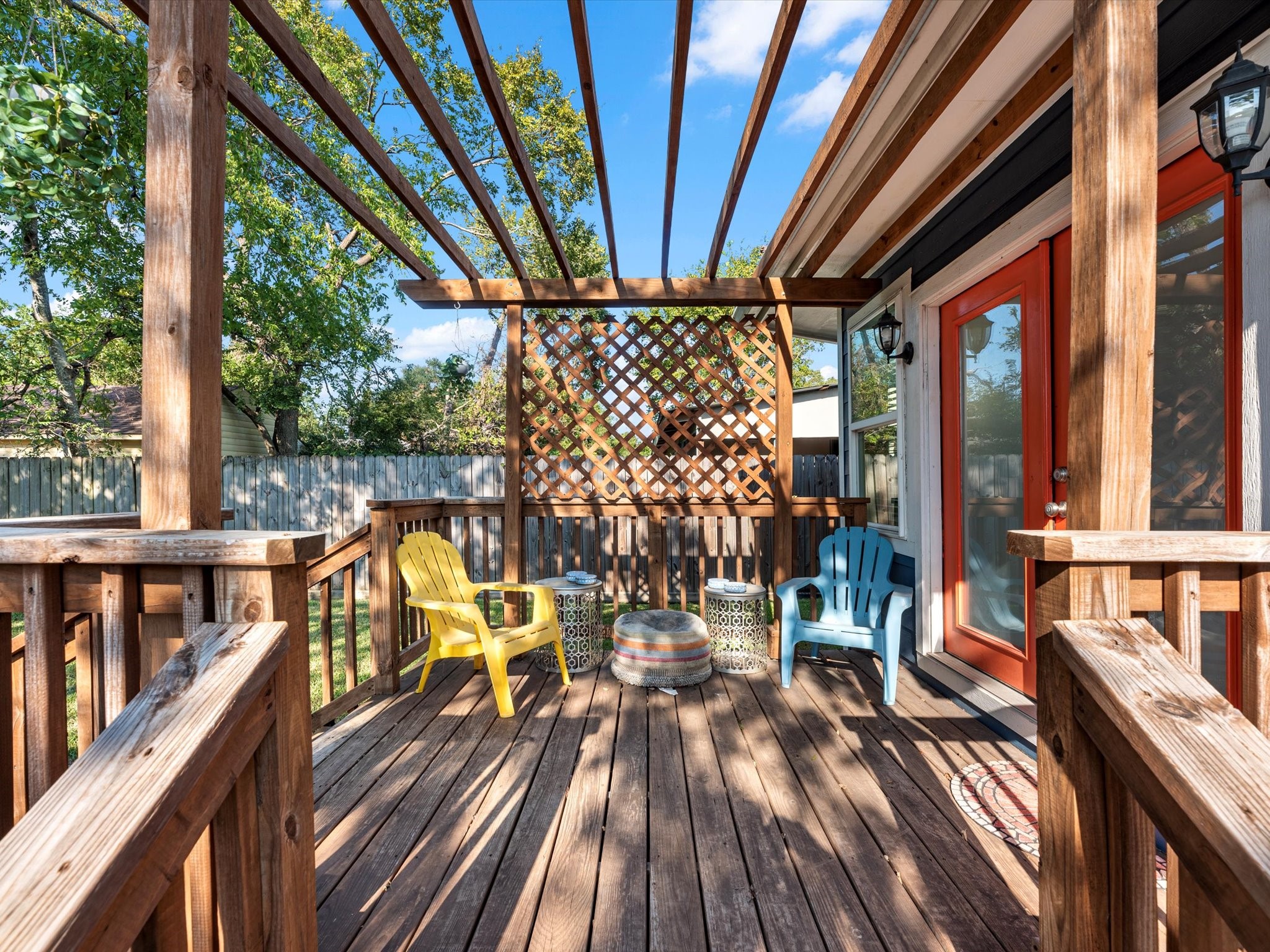 5412 Leeland Street Property Photo 4