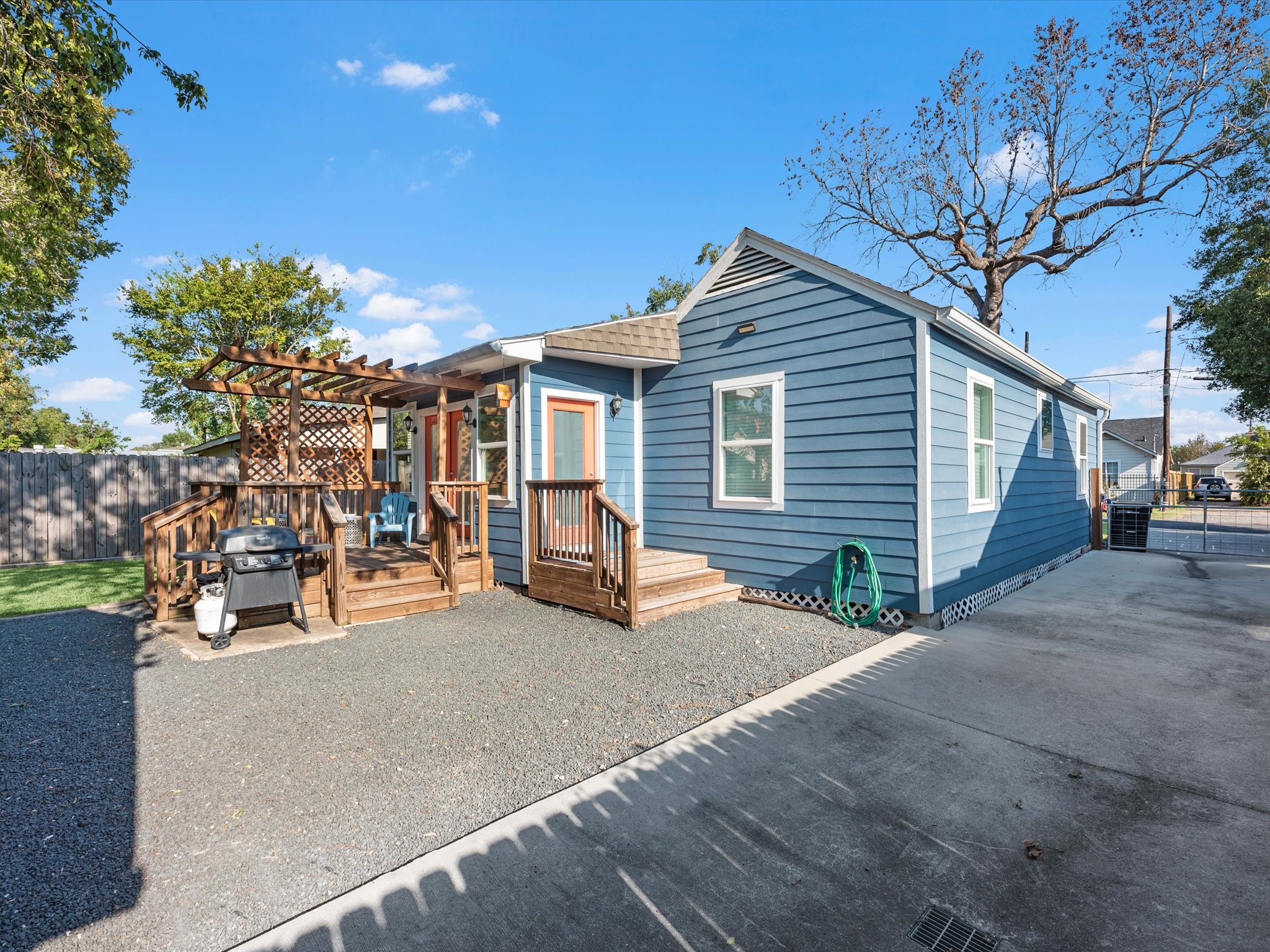 5412 Leeland Street Property Photo 22
