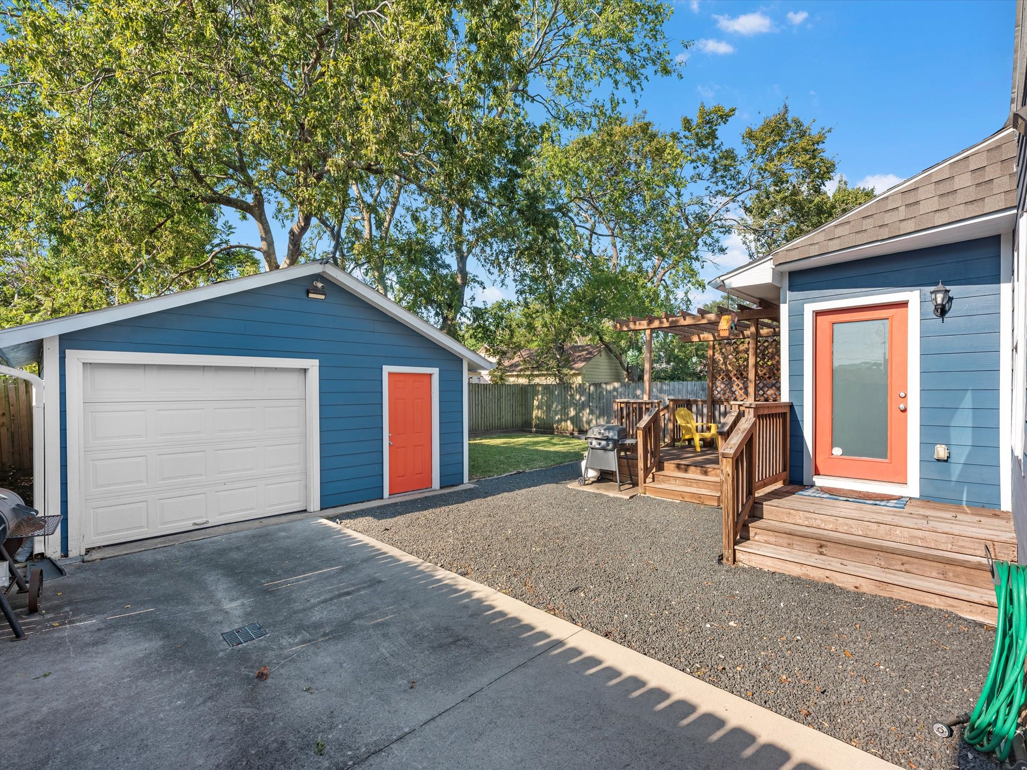 5412 Leeland Street Property Photo 24