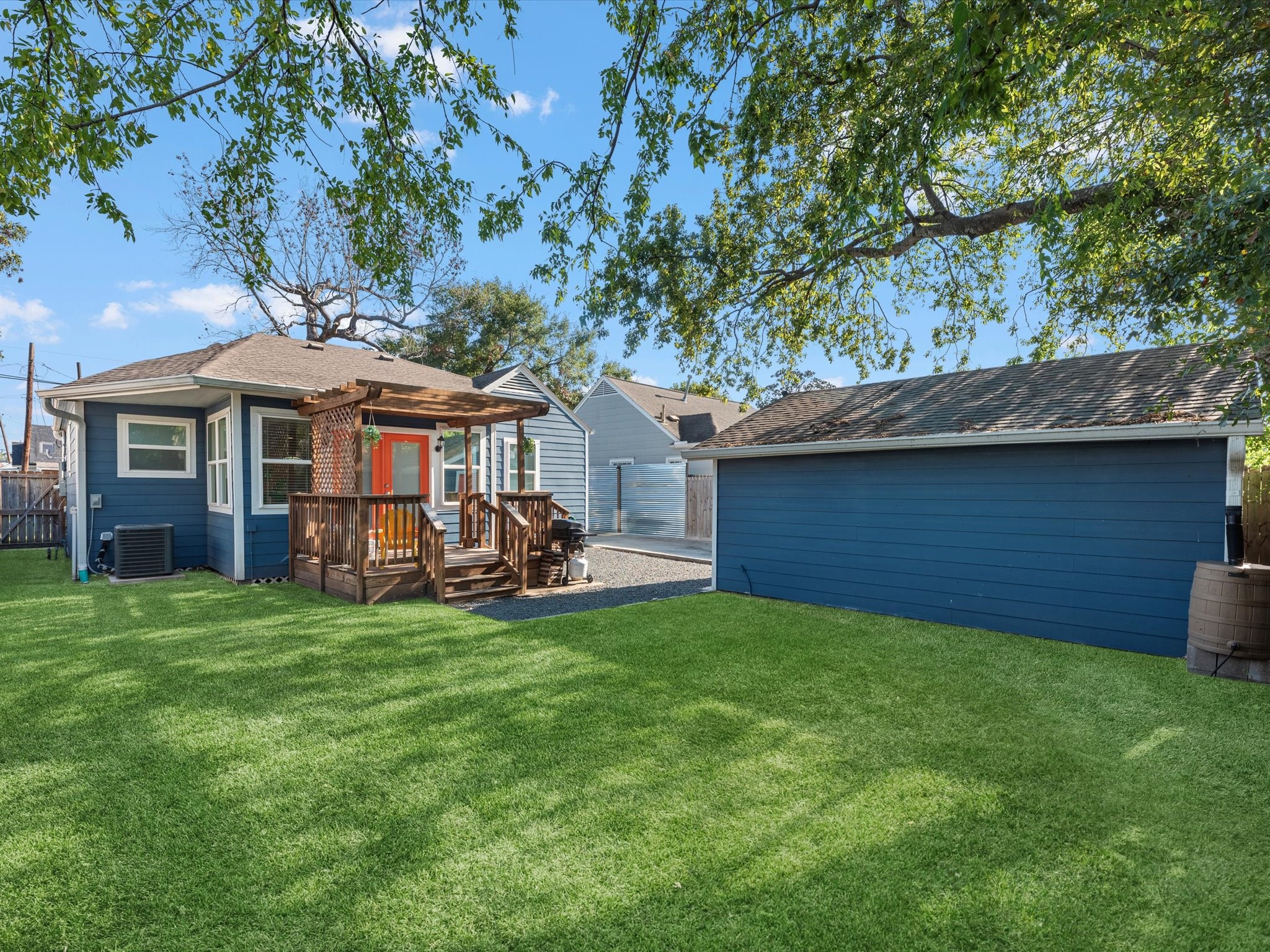 5412 Leeland Street Property Photo 25