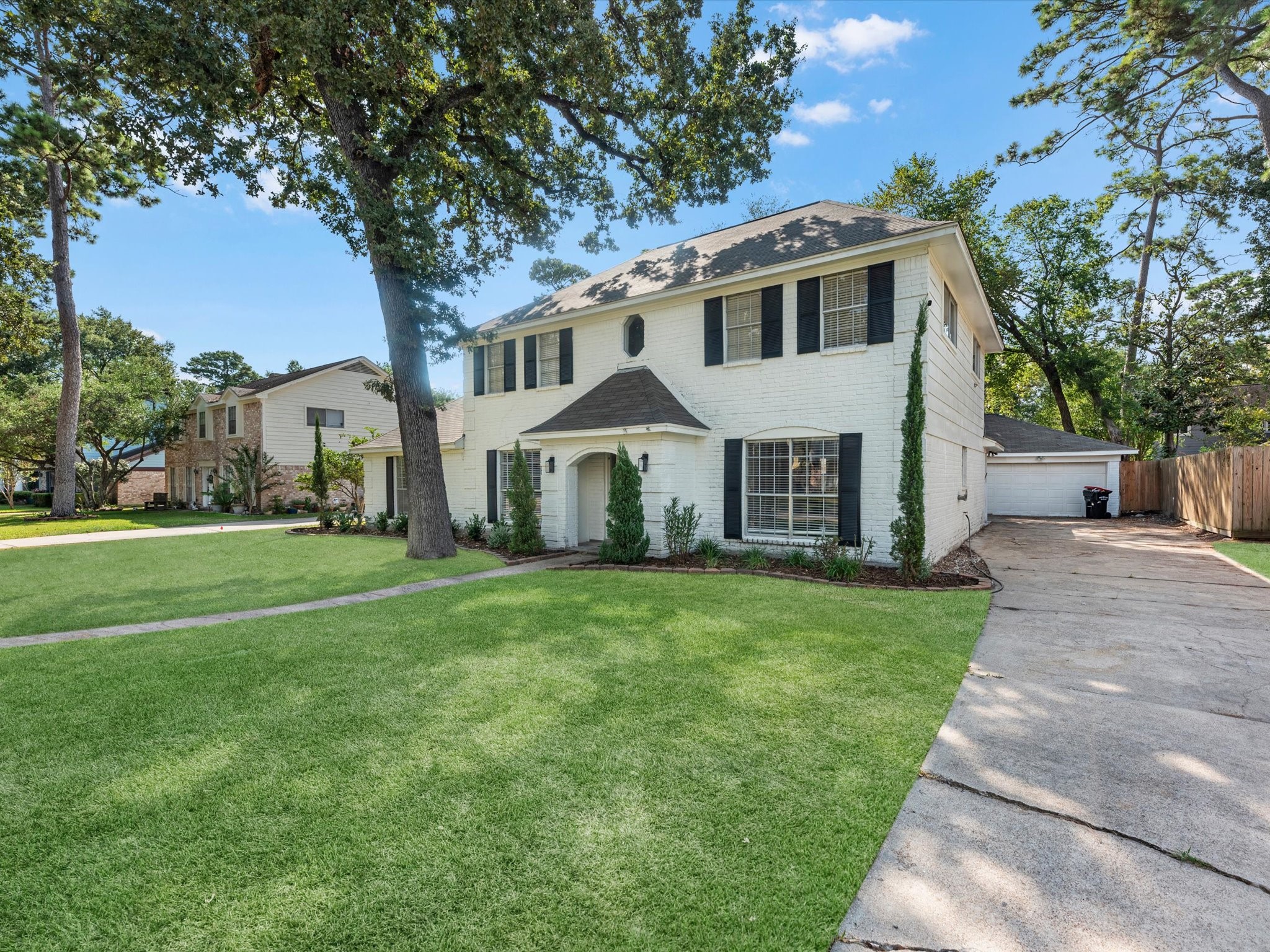 711 Lodgehill Lane Property Photo