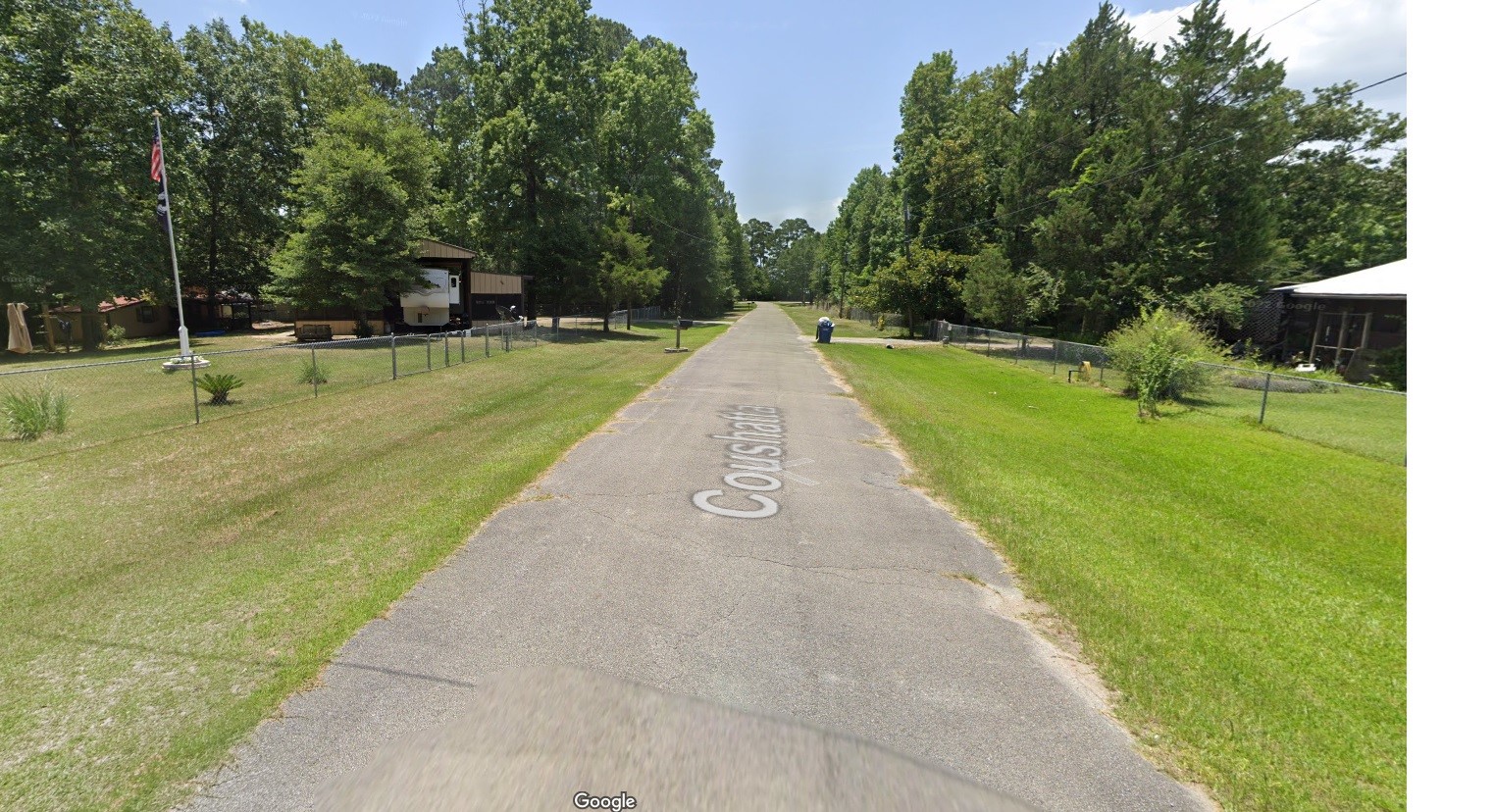 193 Coushatta Property Photo 1