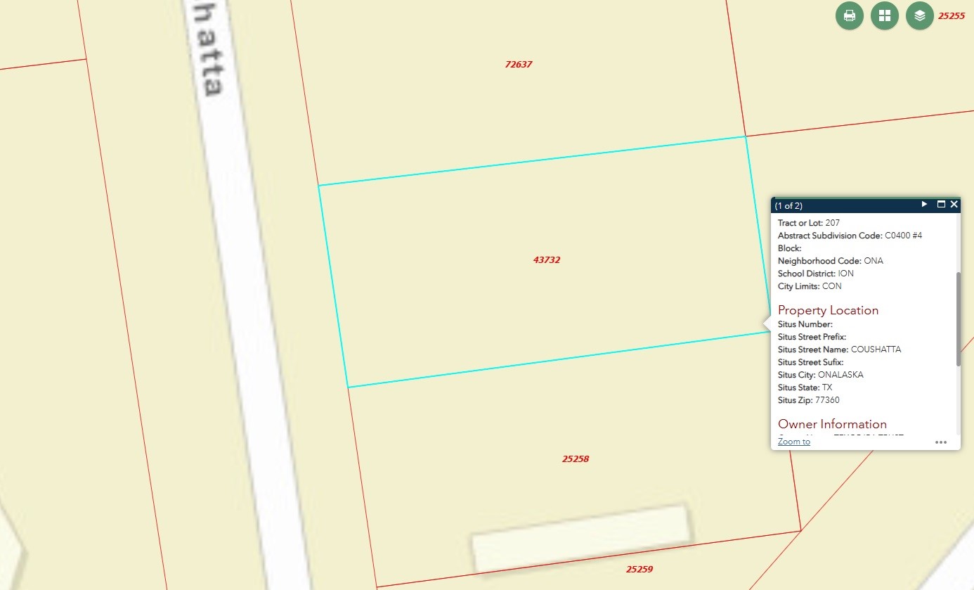 193 Coushatta Property Photo 4